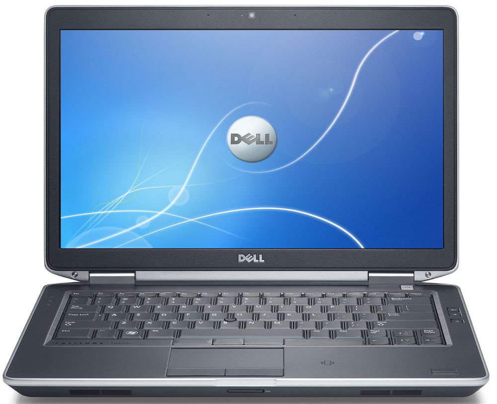 7. Follow the instructions to create a recovery media (USB or DVD)
8. Boot your Dell Latitude E6420 from the recovery media