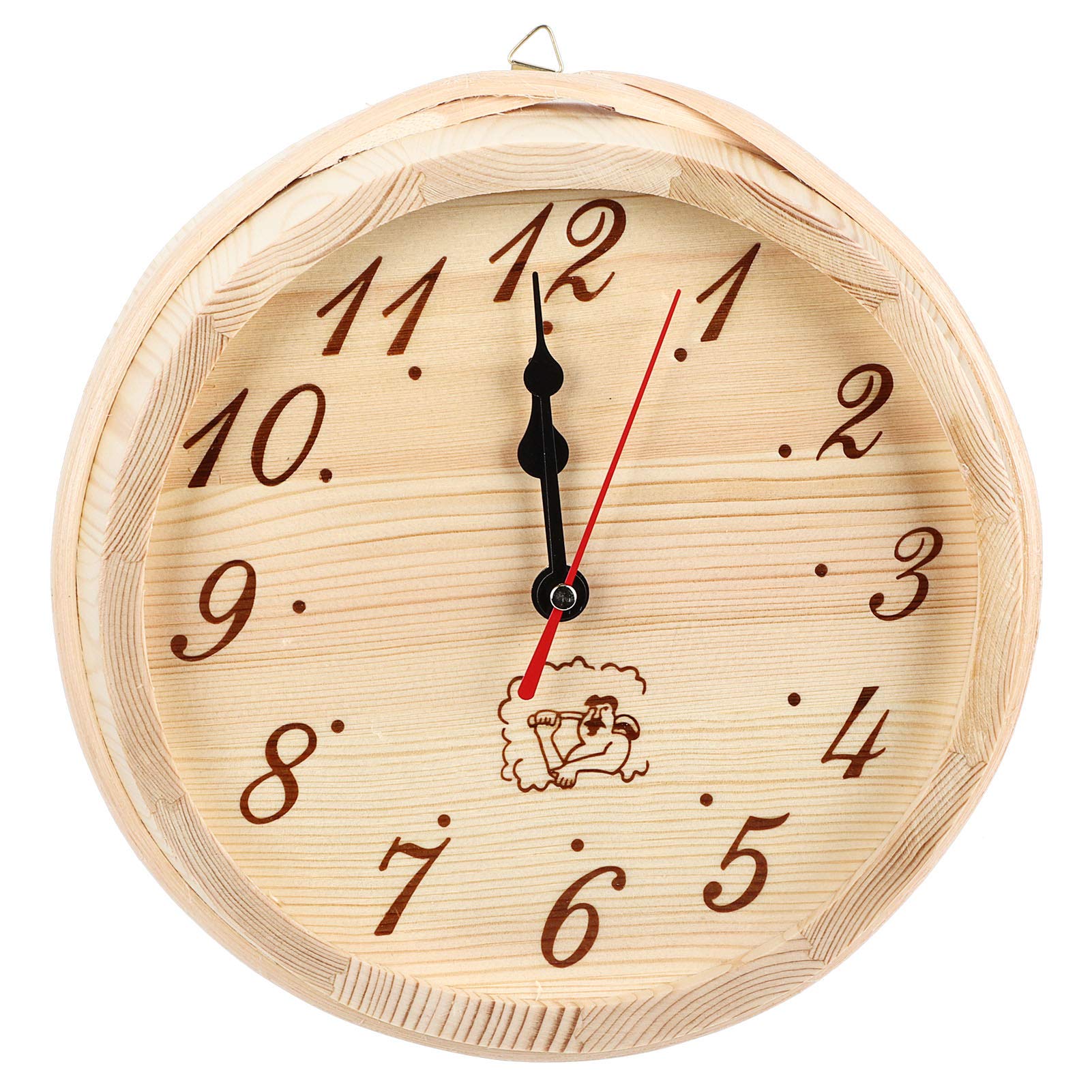 A simple image of a clock or a timer.