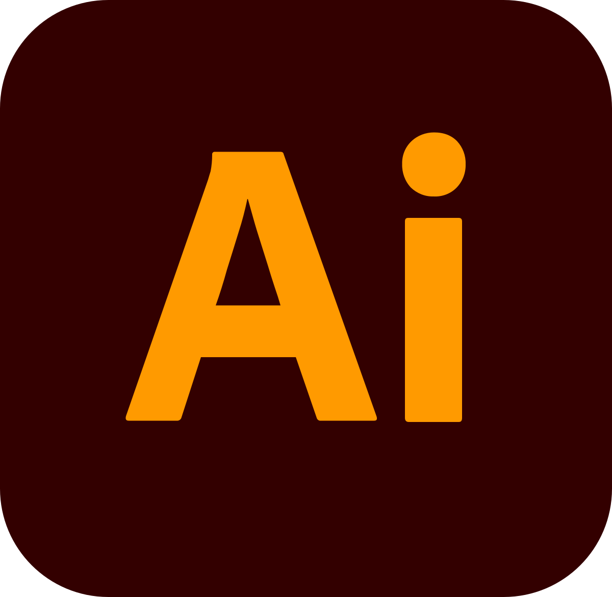 Adobe software update icon