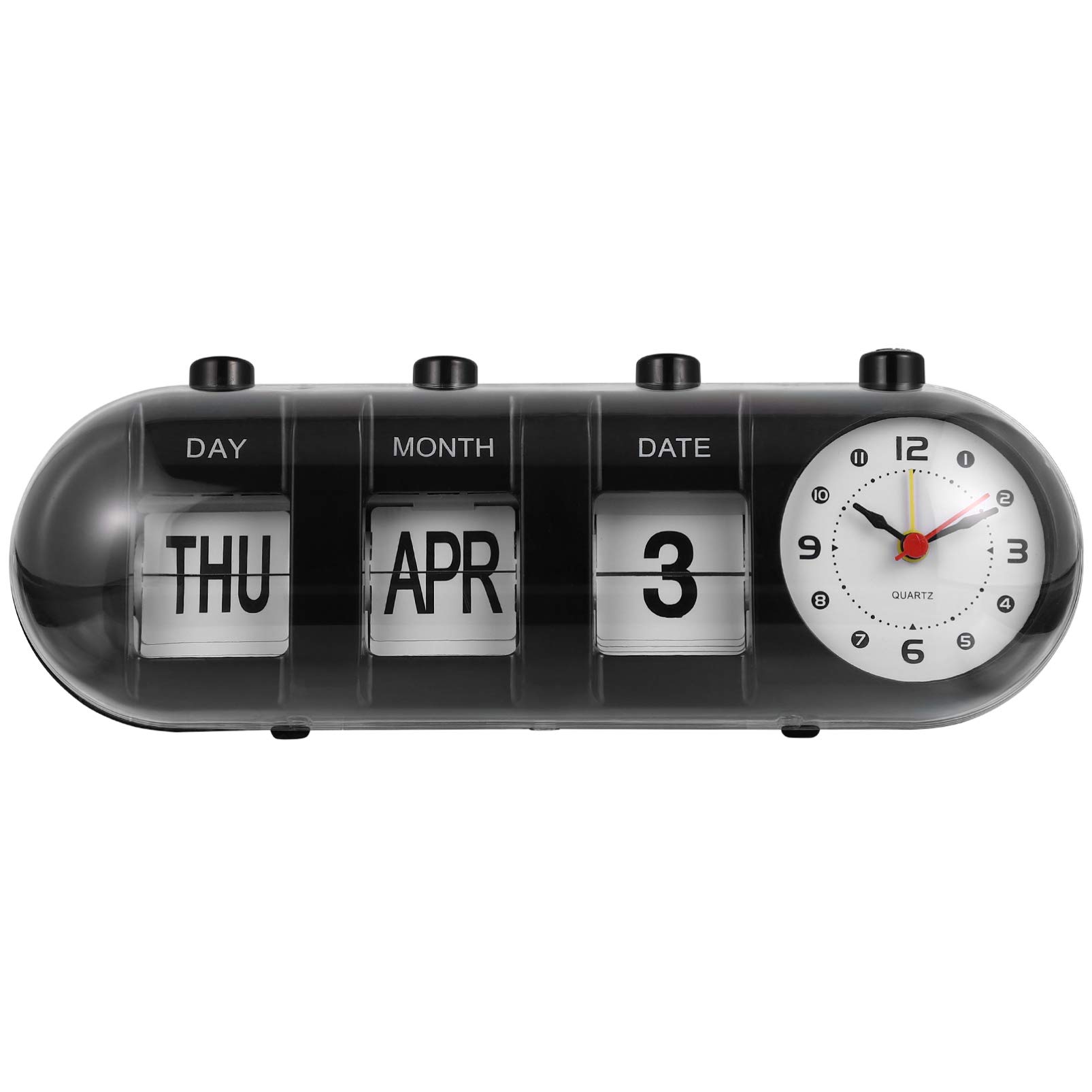 Calendar or clock