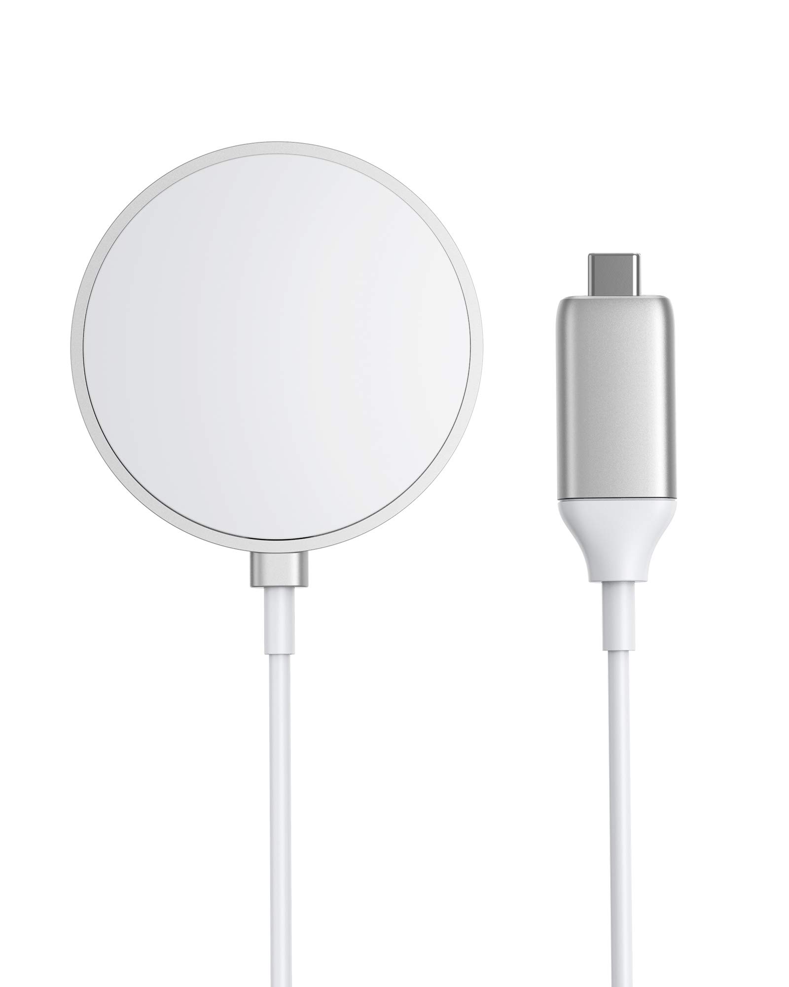 Charging cable and wireless charging pad
