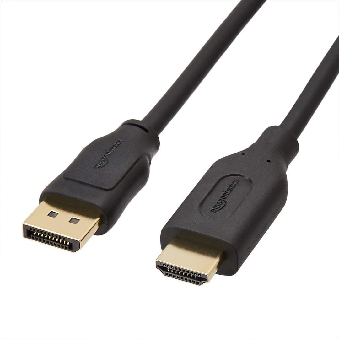 Check HDMI Cable
Ensure the HDMI cable is securely connected to both the source device and the display