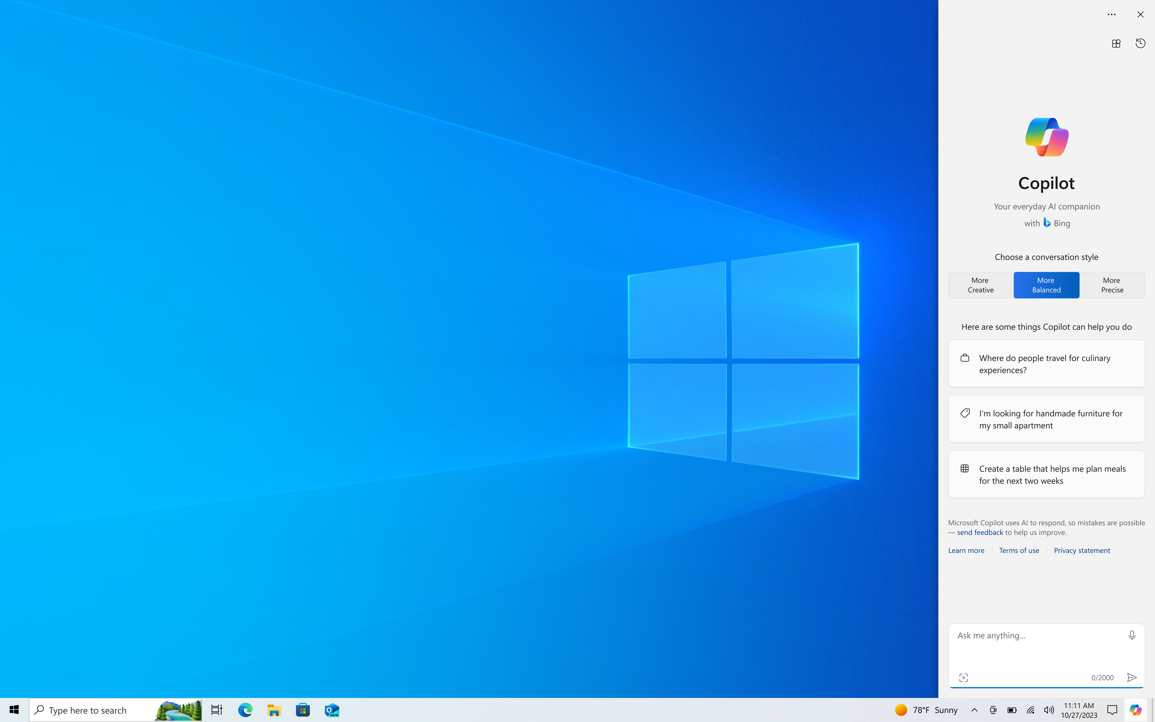 Choose Update & Security.
Click on Windows Update in the left-hand menu.