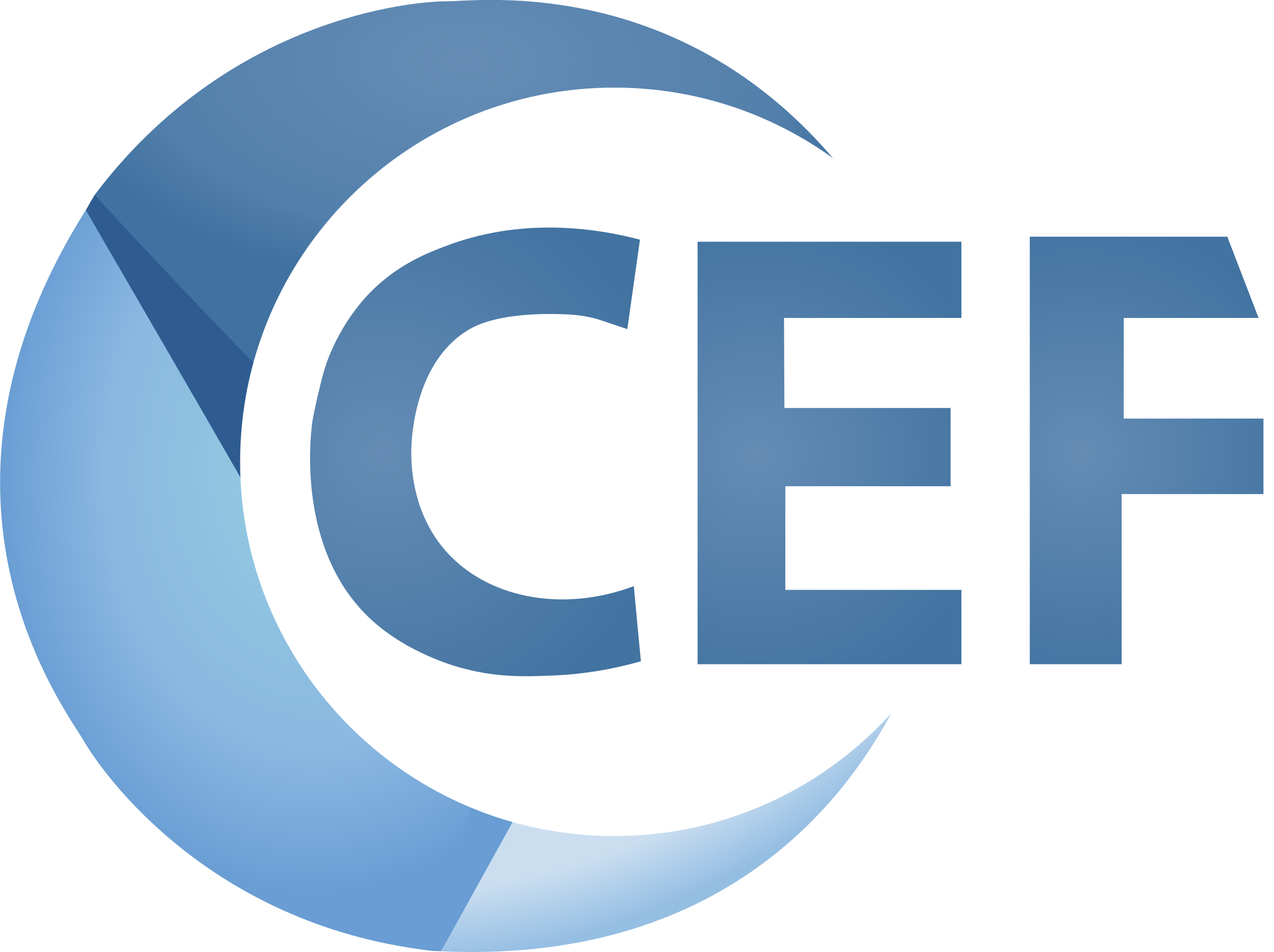 Chromium Embedded Framework logo