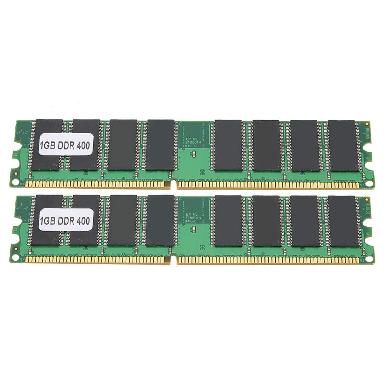 Computer RAM module
