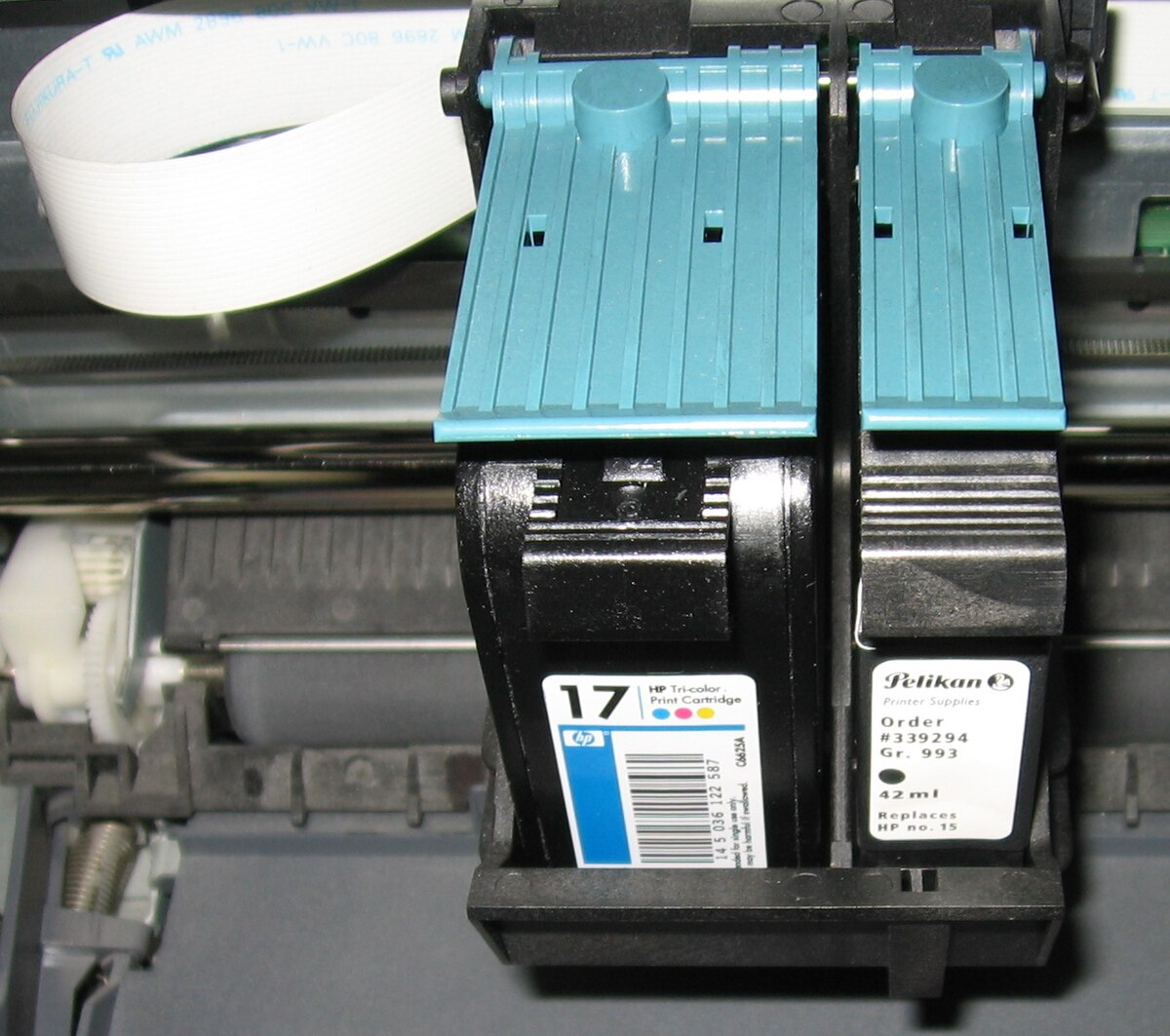 Consider removing printers that are outdated or incompatible with the current system.
Remove printers that are physically damaged and cannot be repaired.