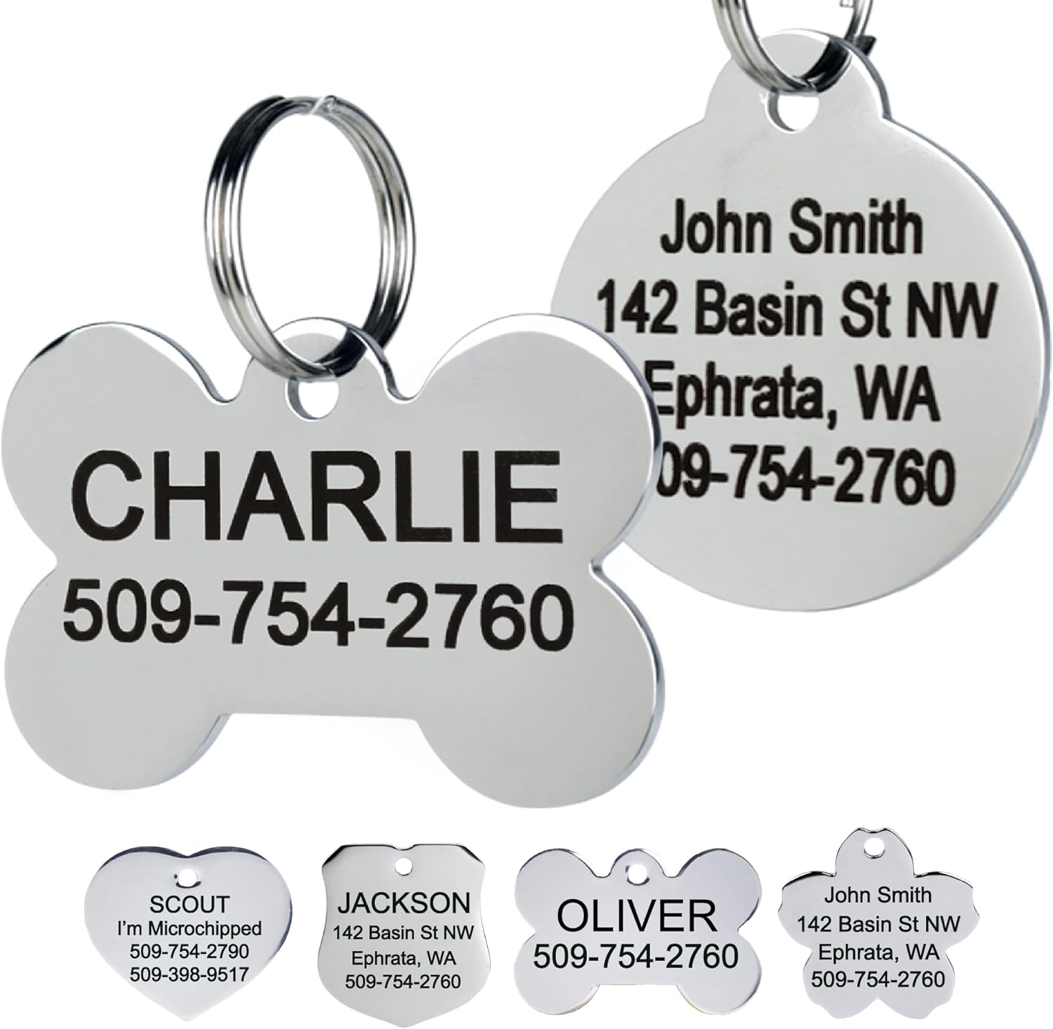 Customizable name tags - Personalize your black pointer dog's identification with a unique and customizable name tag.
Grooming accessories - Discover a wide range of grooming tools and products to keep your black pointer dog looking their best.