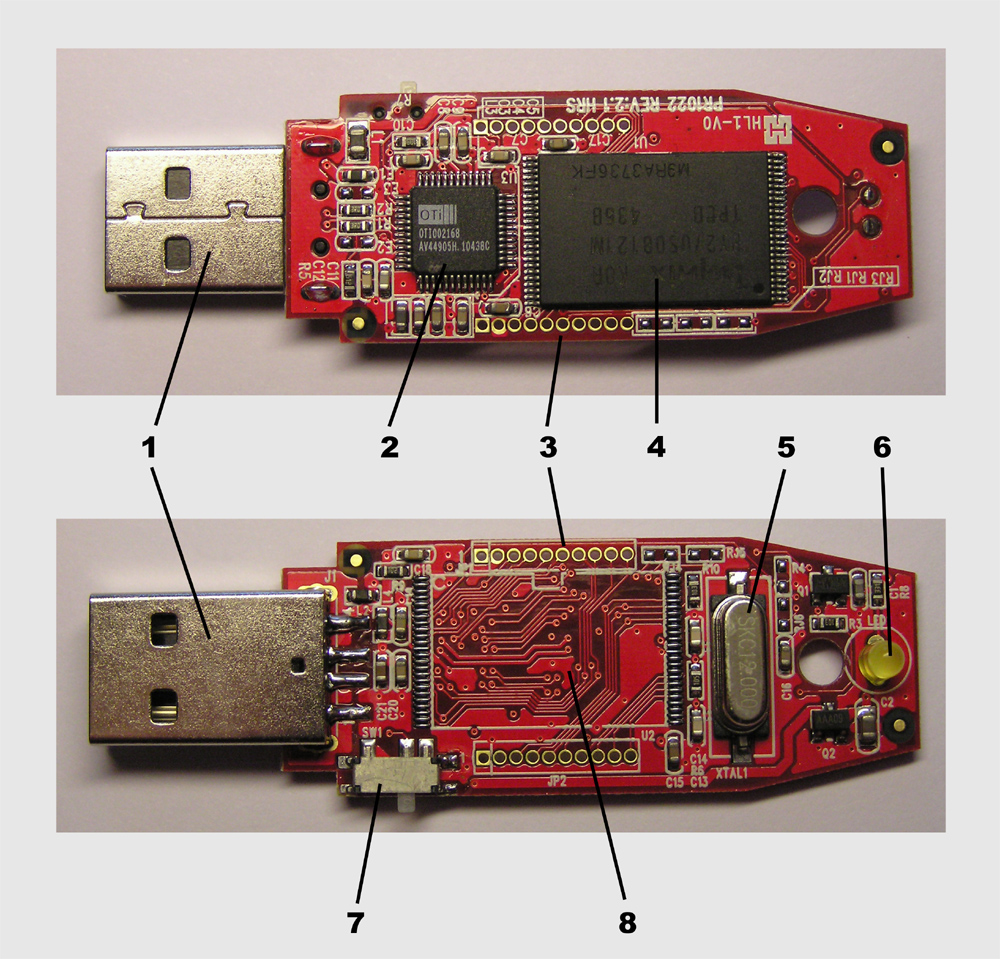 Device compatibility: Some USB devices may not be compatible with certain operating systems or hardware configurations, resulting in blockage.
USB controller failure: If the USB controller on the computer or device fails, it can prevent proper communication with USB devices.