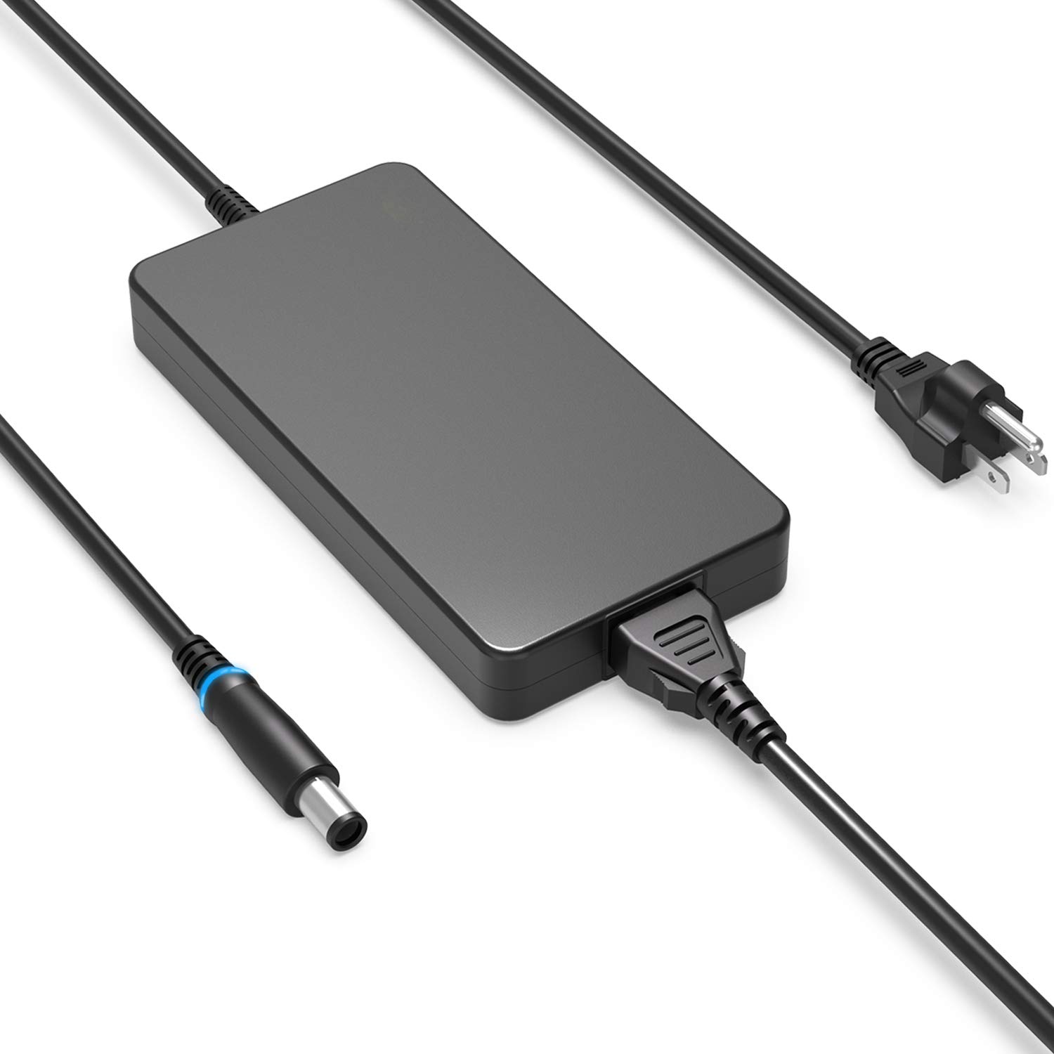Ensure all display and audio cables are securely plugged into the appropriate ports on the Dell Thunderbolt Dock WD19TB and the connected devices.
Inspect the cables for any signs of damage or wear, such as frayed wires or bent pins.