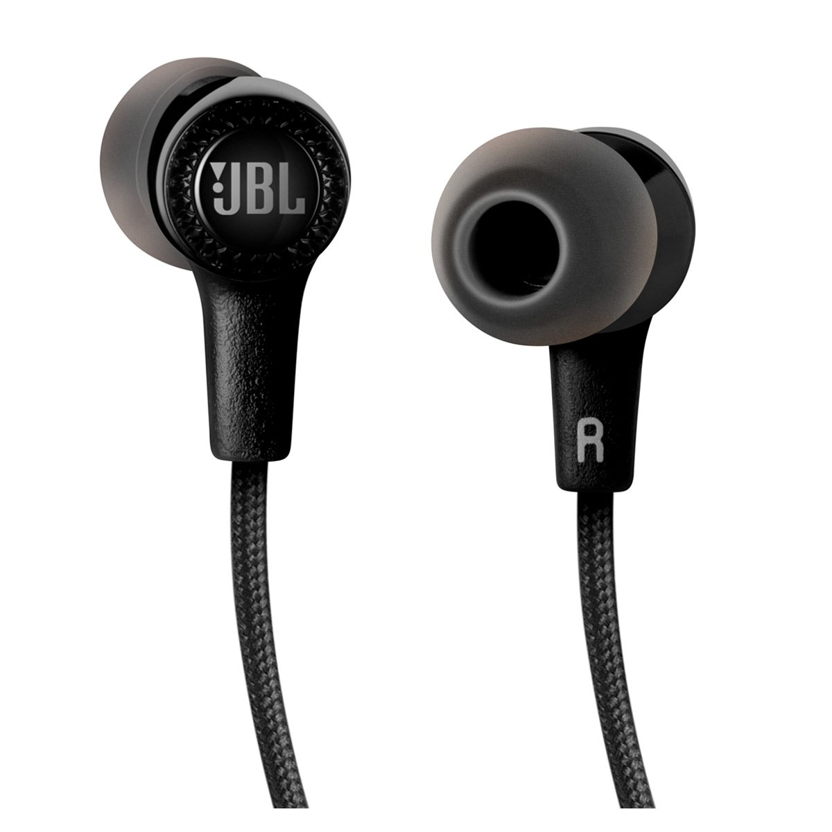 Ensure that the JBL T110BT and the device are within the Bluetooth range.
Move closer to the device or remove any obstacles that may interfere with the signal.