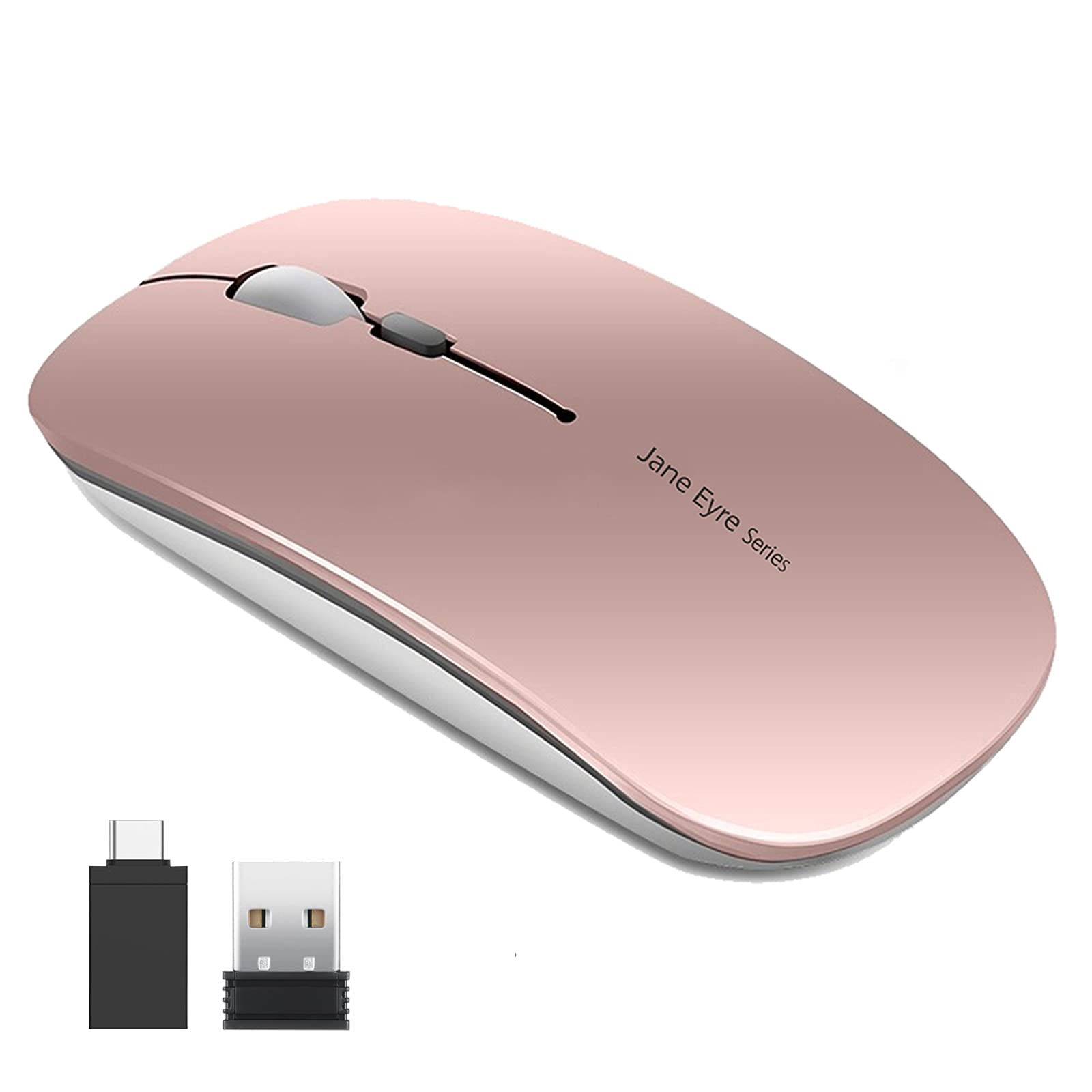 Ensure that the mouse cable is properly connected to the computer.
If you are using a wireless mouse, check the batteries and make sure they are not depleted.
