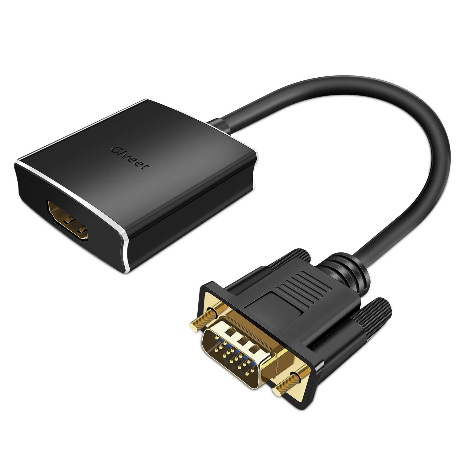 Ensure that the power cables are firmly connected to both the computer and the monitor.
Confirm that the HDMI, VGA, or DVI cable is properly connected to the appropriate ports.