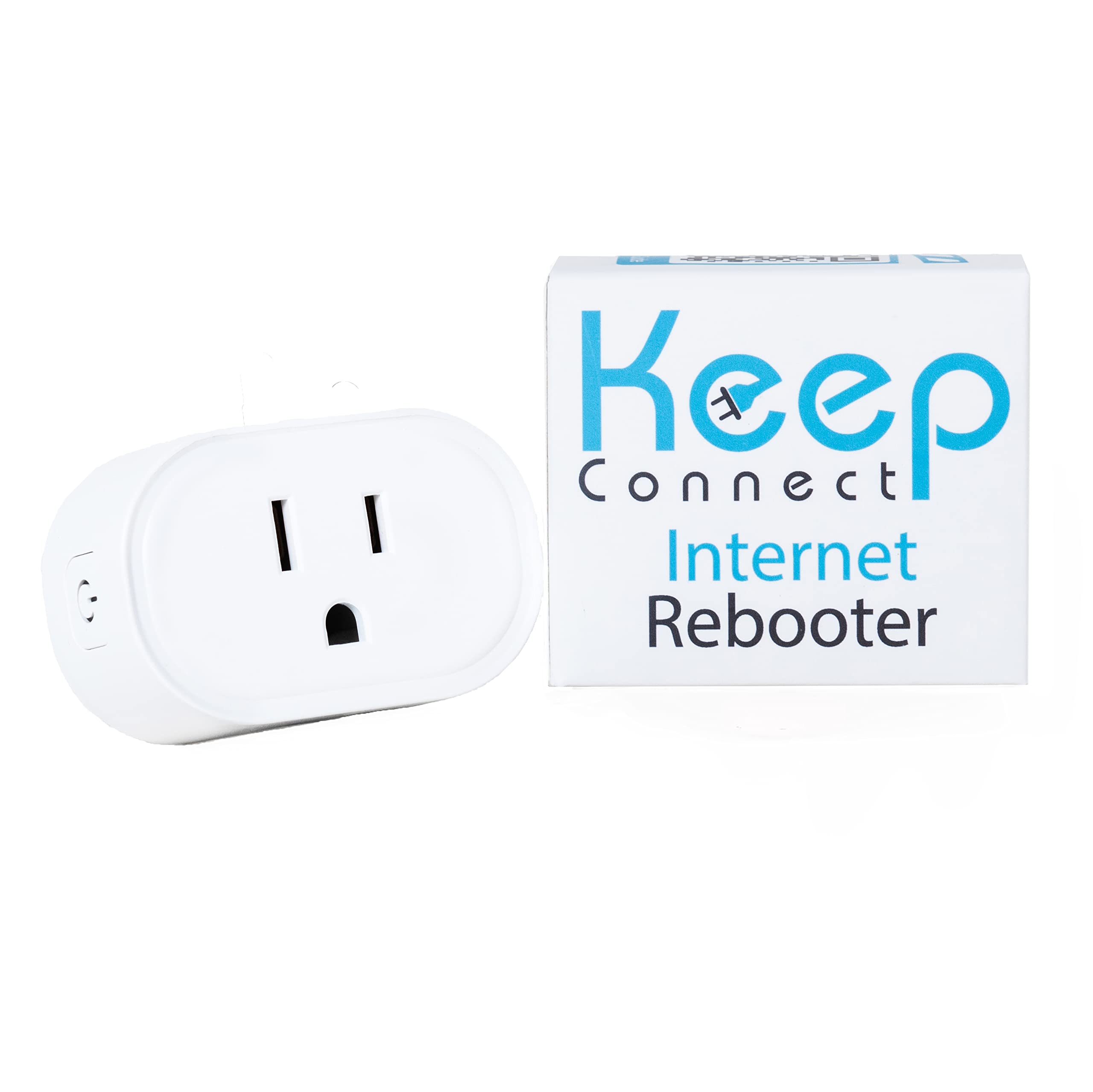 Ensure that you have a stable and reliable internet connection.
Restart your modem/router to refresh the connection.