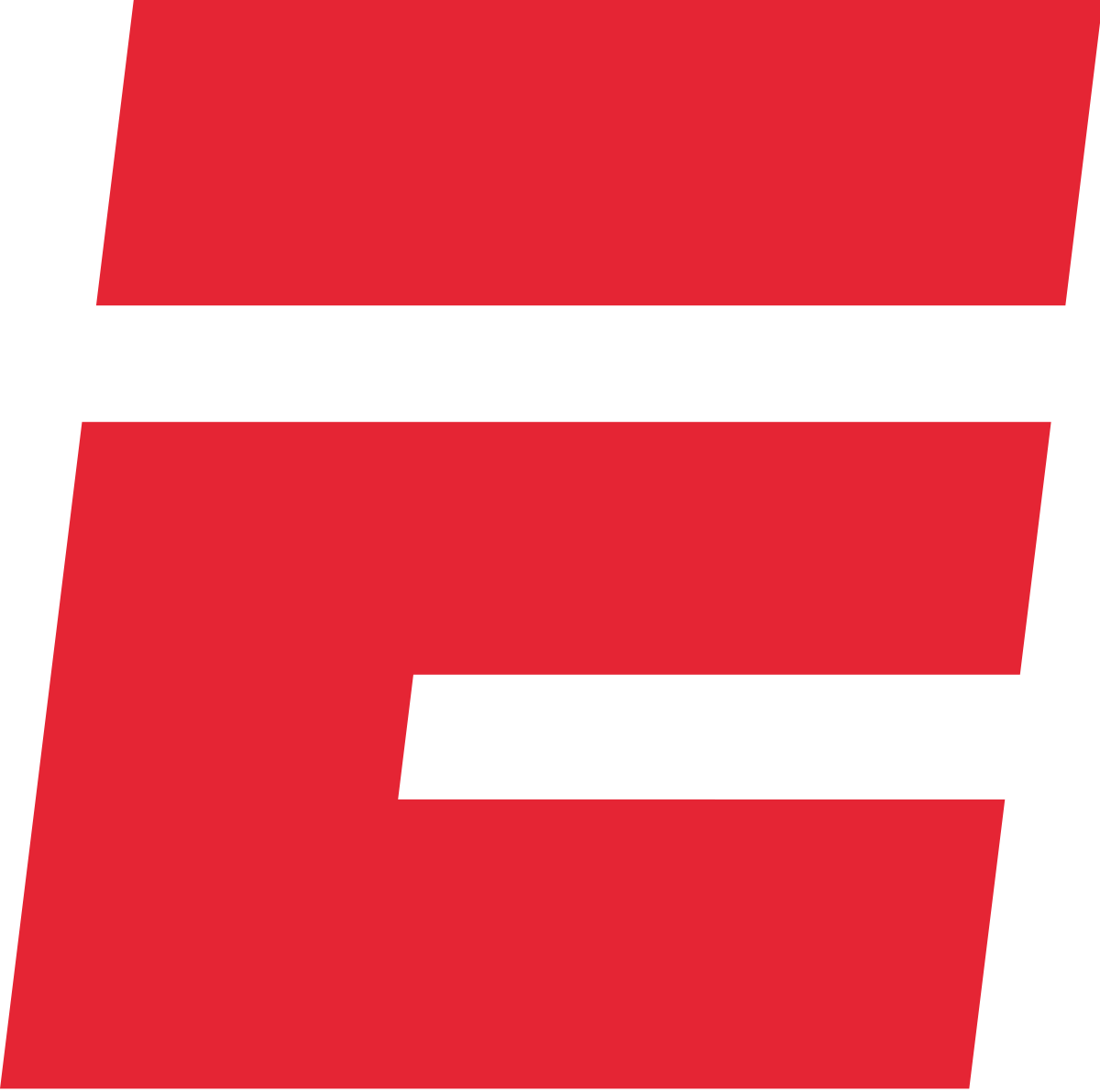 ESPN application icon