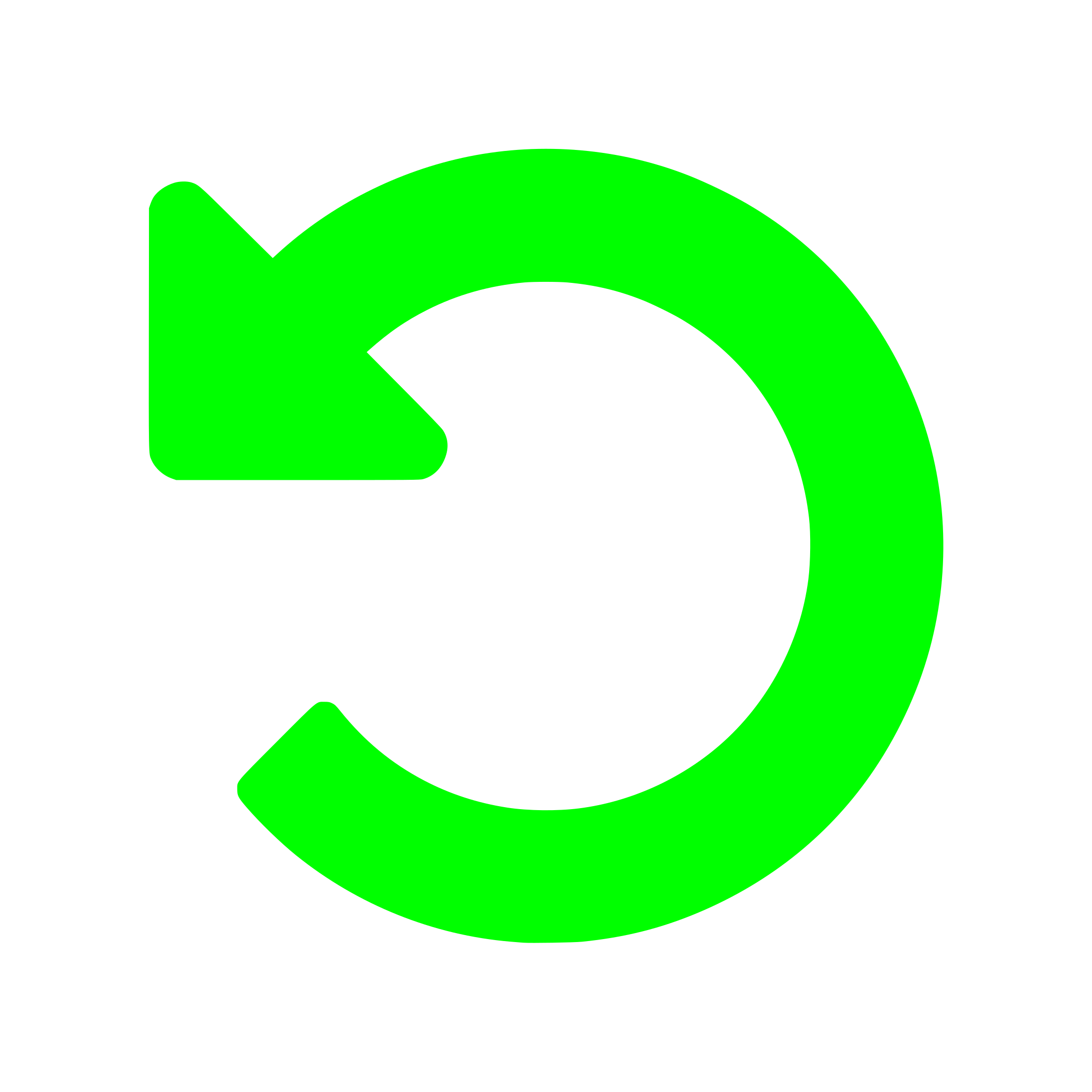 File icon with a circular arrow