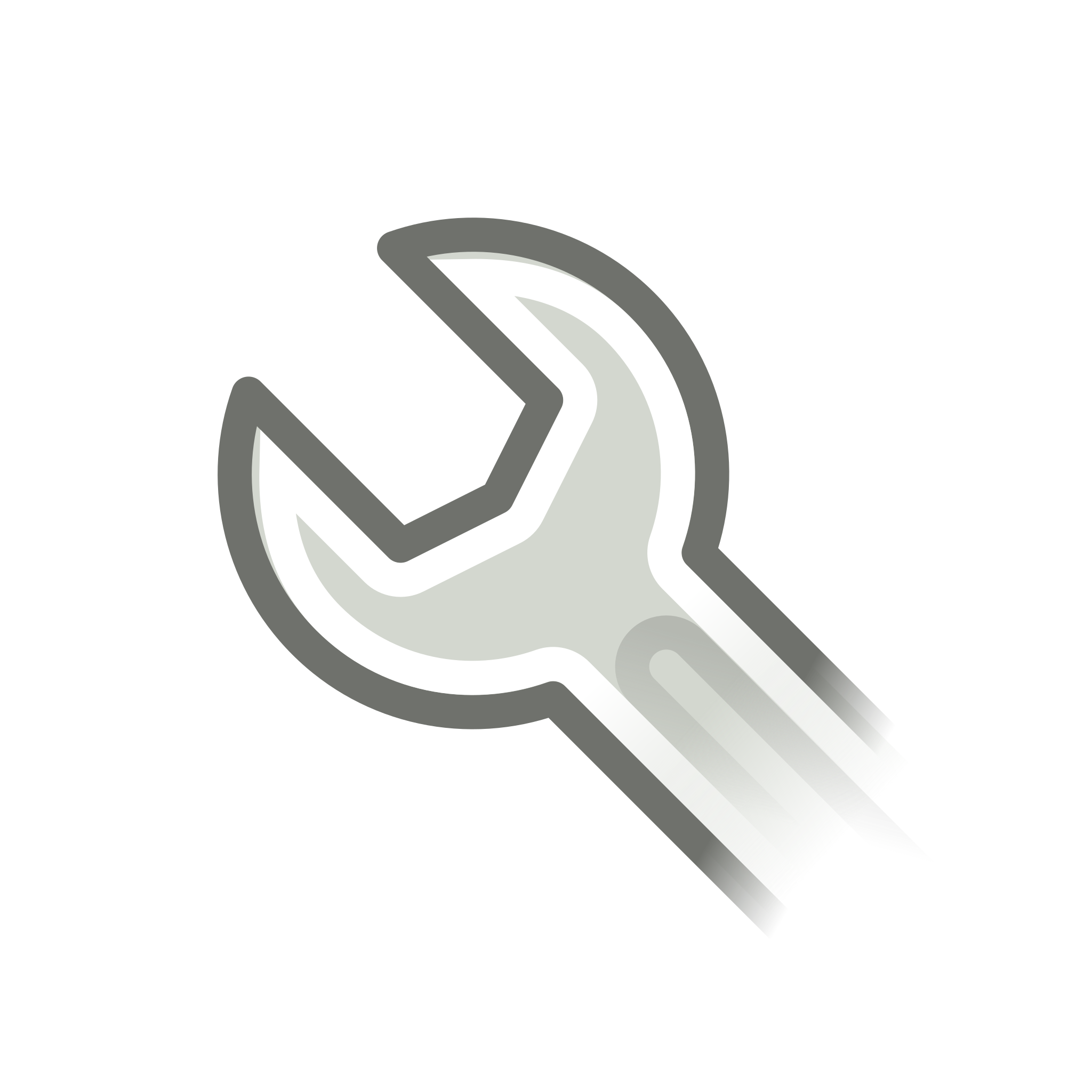 File with a wrench icon