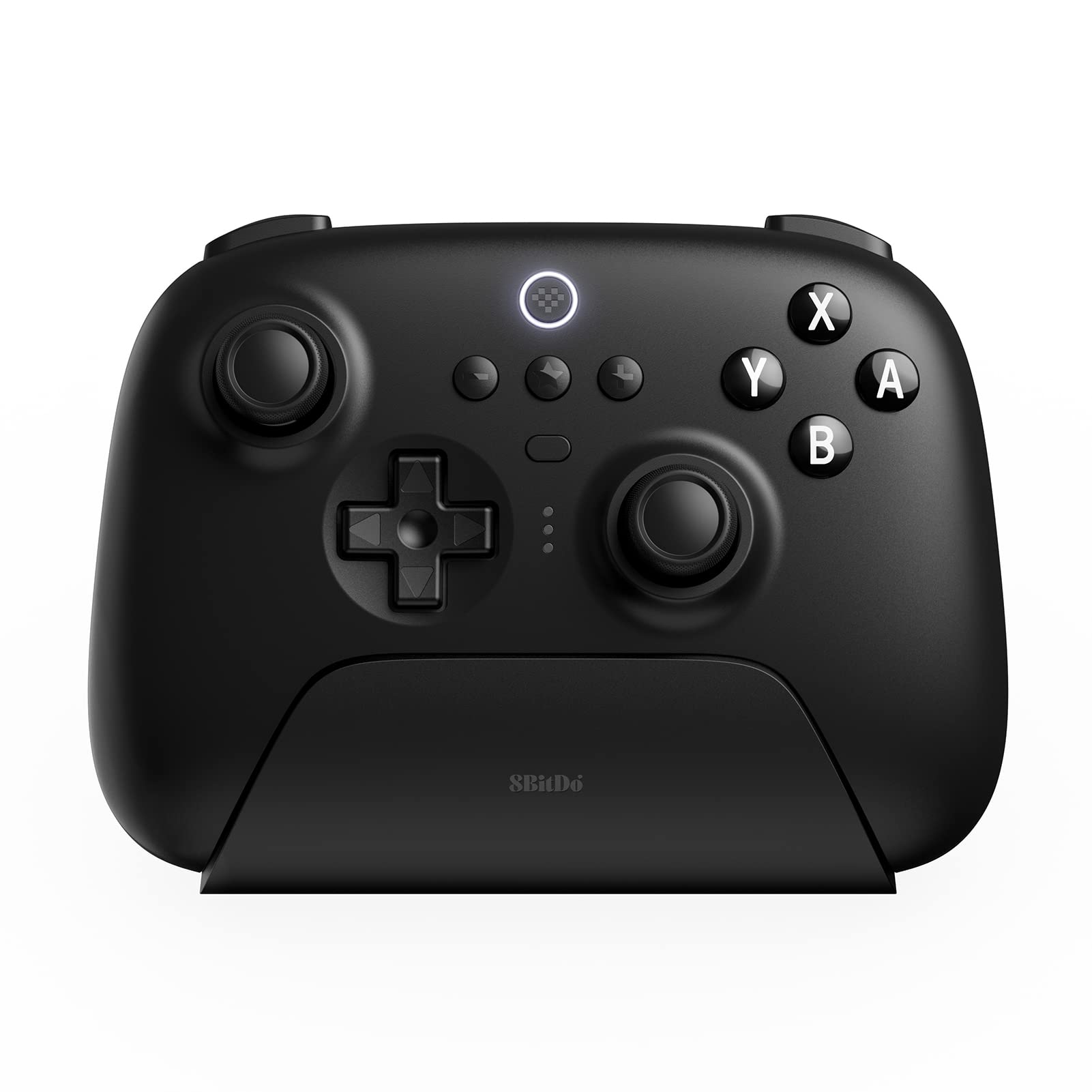 Find your controller in the list of devices and select it.
Choose Forget Device to remove the controller from the Bluetooth settings.
