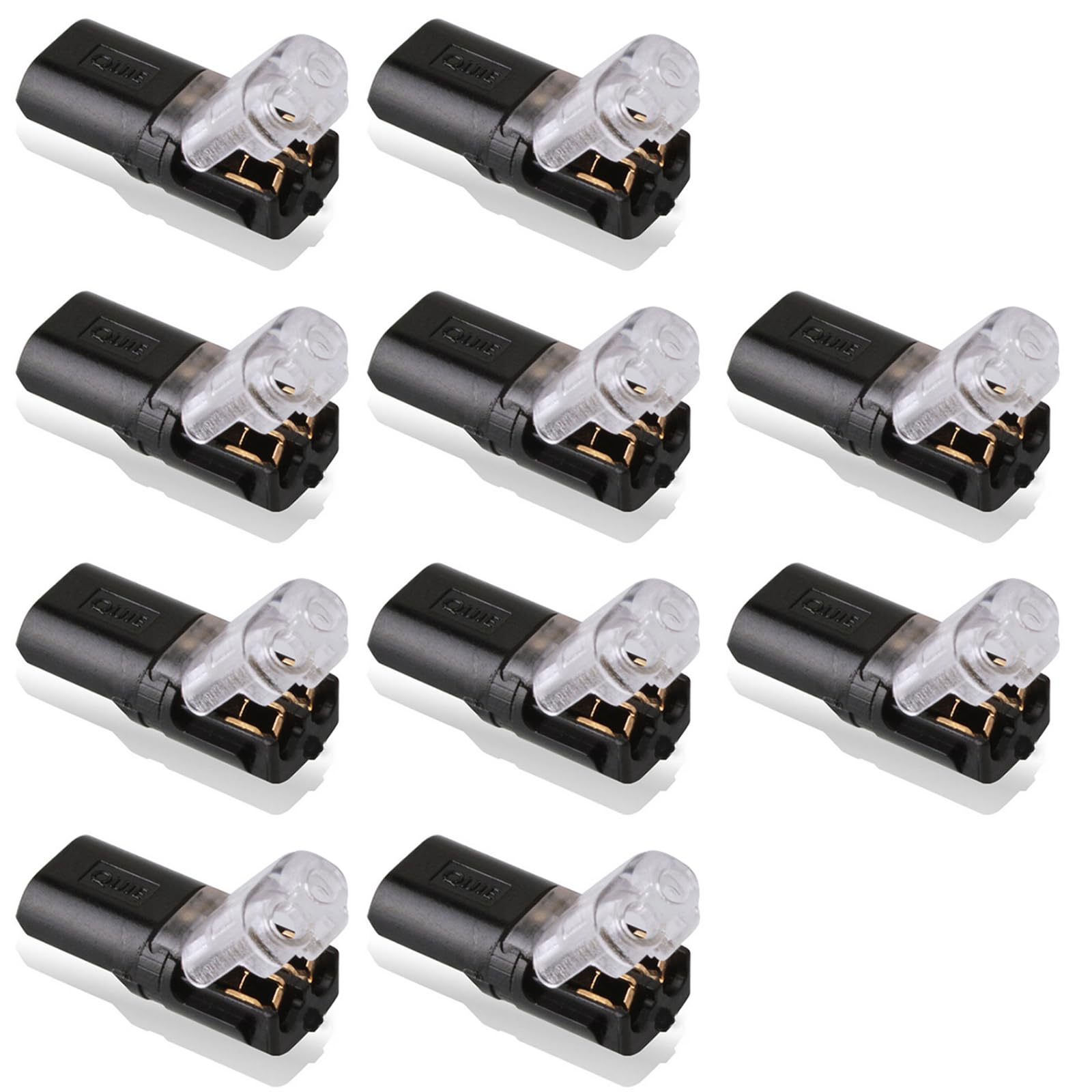 Hardware connectors or cables