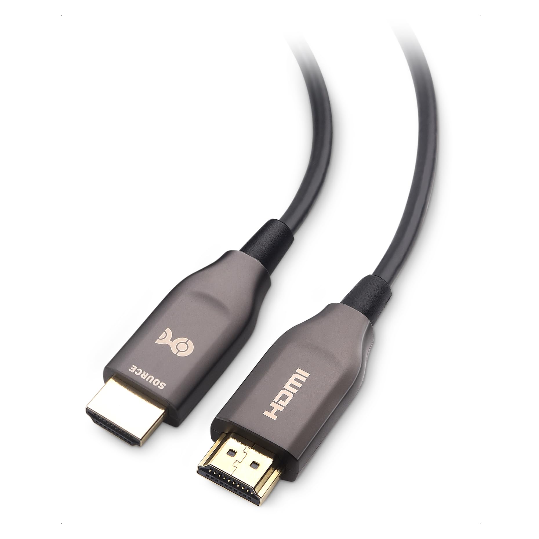 Higher cost compared to traditional HDMI cables
Potential for latency issues