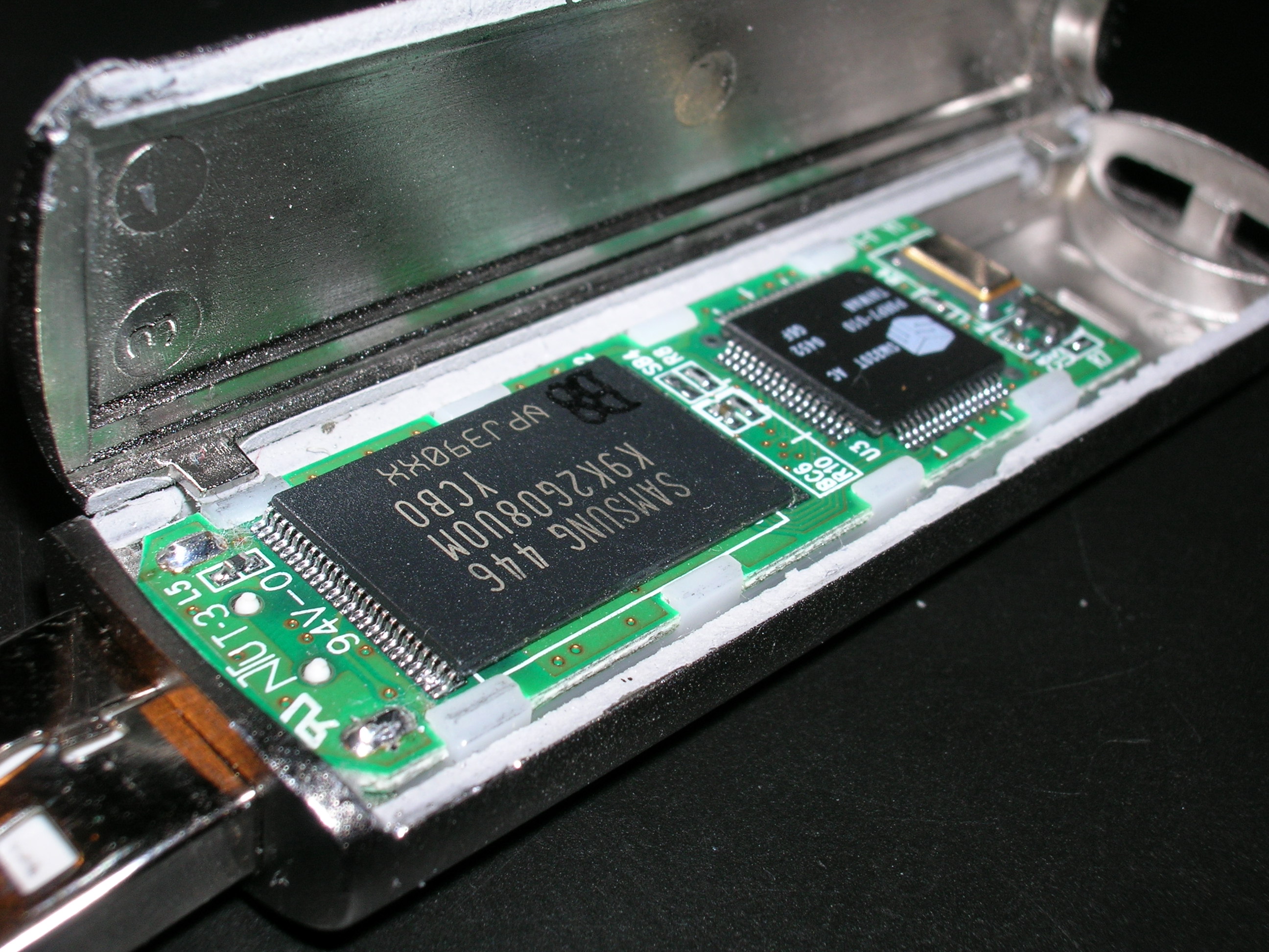 If the drive is accessible on the other computer, the issue may lie with the motherboard or other hardware components.
If the drive is still inaccessible, it may indicate a faulty hard drive.