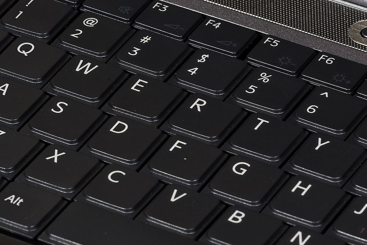If the Tab key works on the external keyboard, it suggests a hardware problem with your original keyboard.
If the Tab key still does not work on the external keyboard, move on to the next step.
