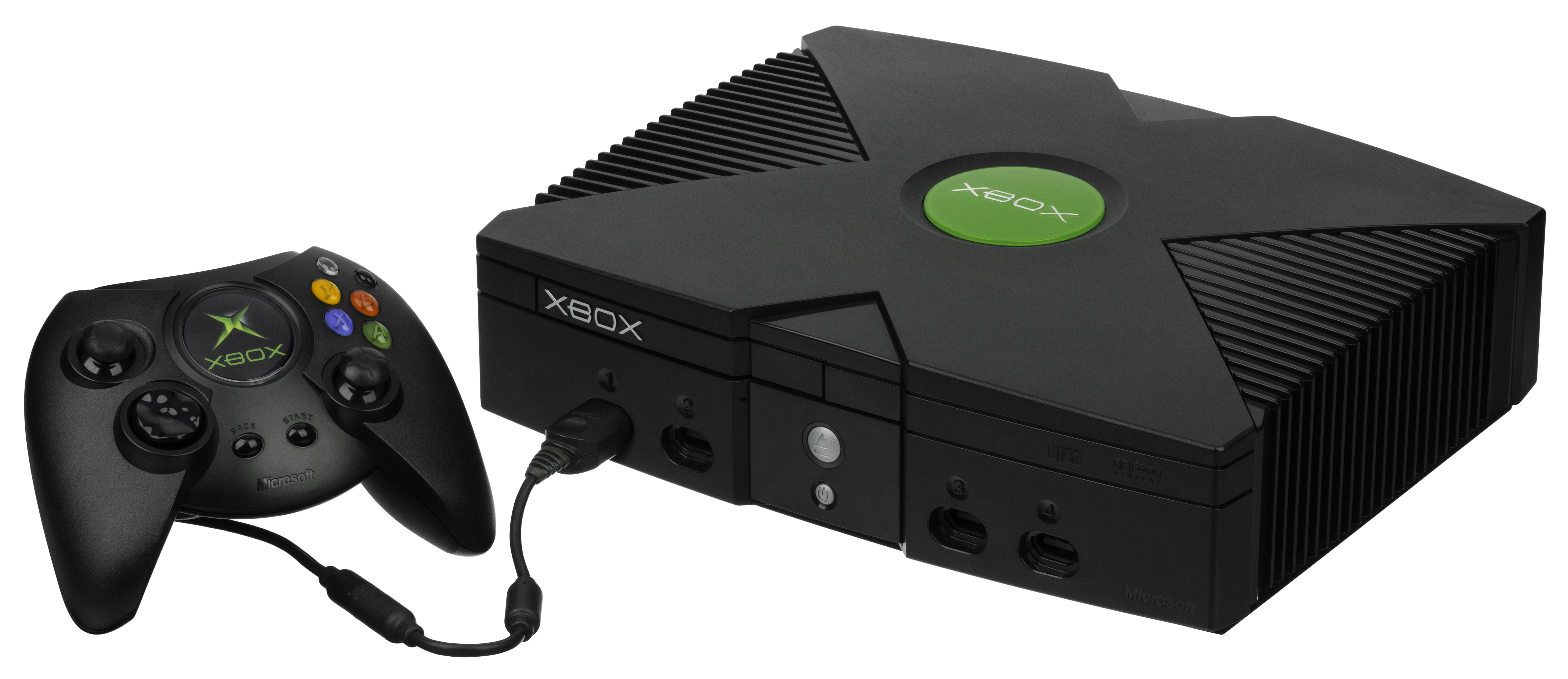 If the Xbox 360 turns on, one of the external devices may be causing the issue.
Reconnect the external devices one at a time to identify the problematic device.