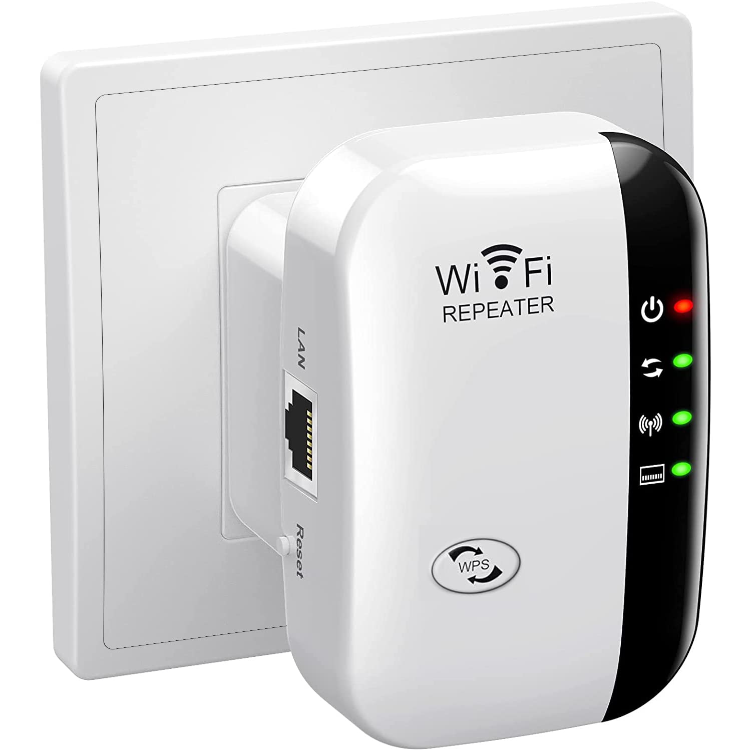 If using Wi-Fi, move closer to the router to improve signal strength.
Restart your router to refresh the connection.