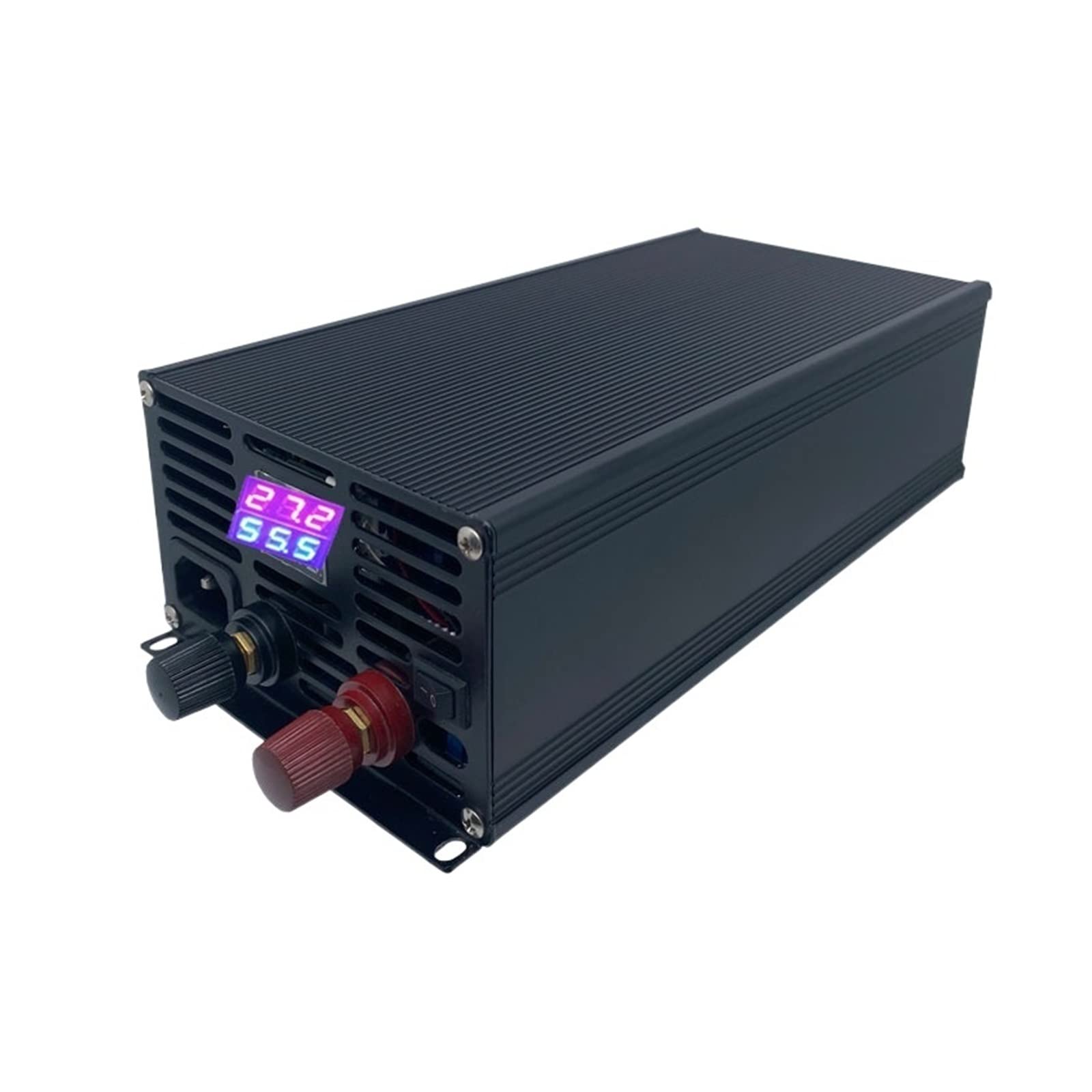 Image of a power supply unit or battery
