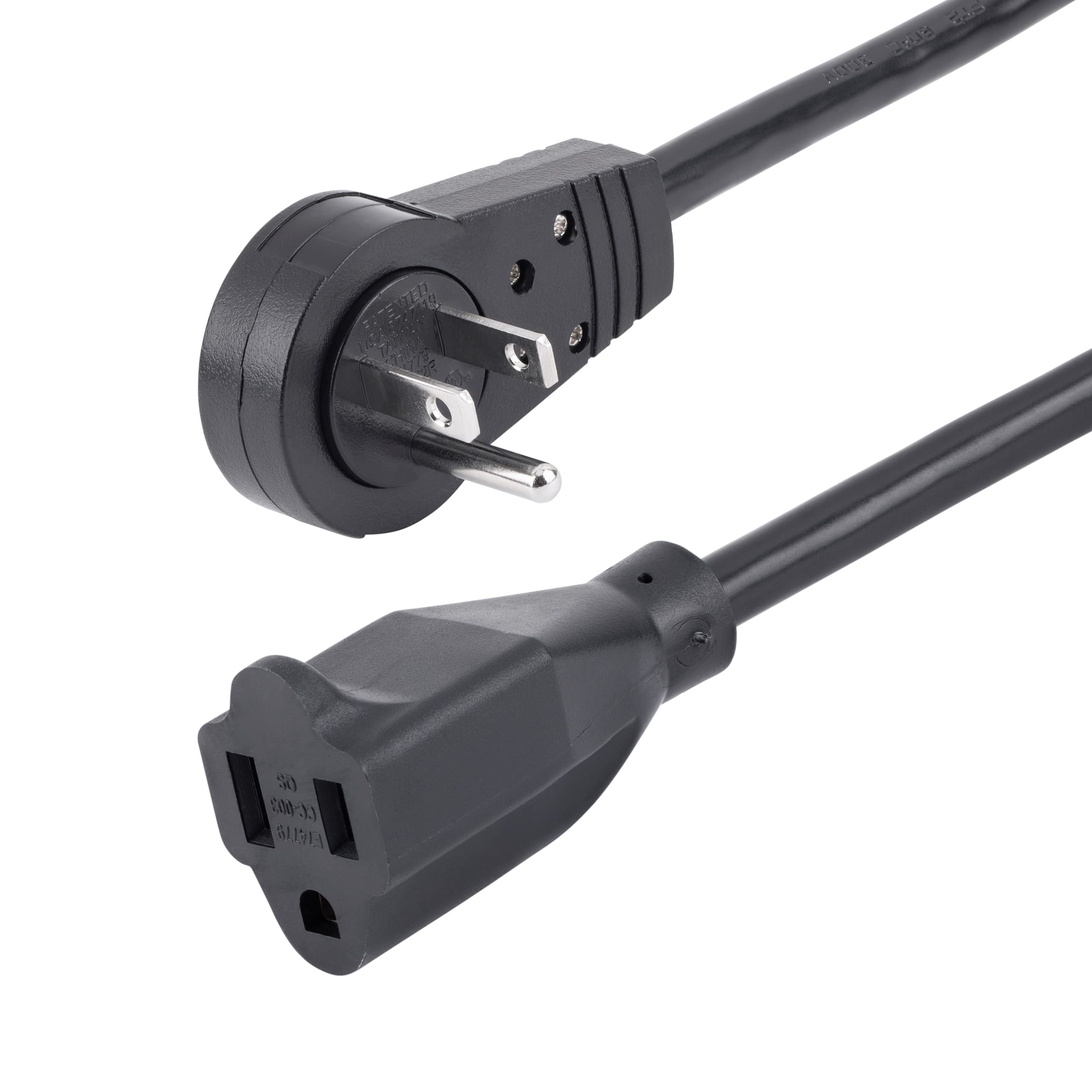 Inspect the power cord for any signs of damage or fraying.
Try connecting the power supply to a different electrical outlet to rule out any issues with the current outlet.