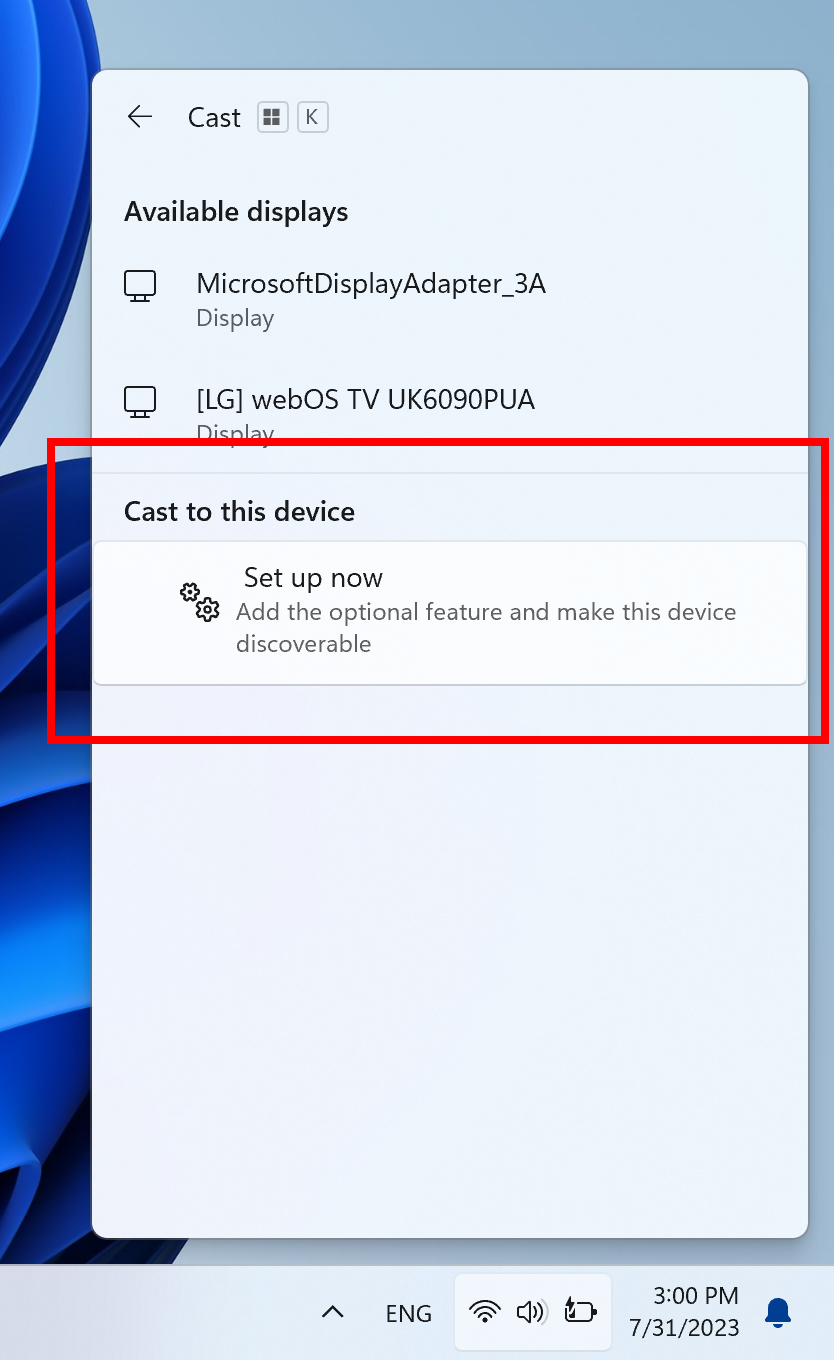 Locate the device with the error code 31 and right-click on it.
Select Update driver from the context menu.