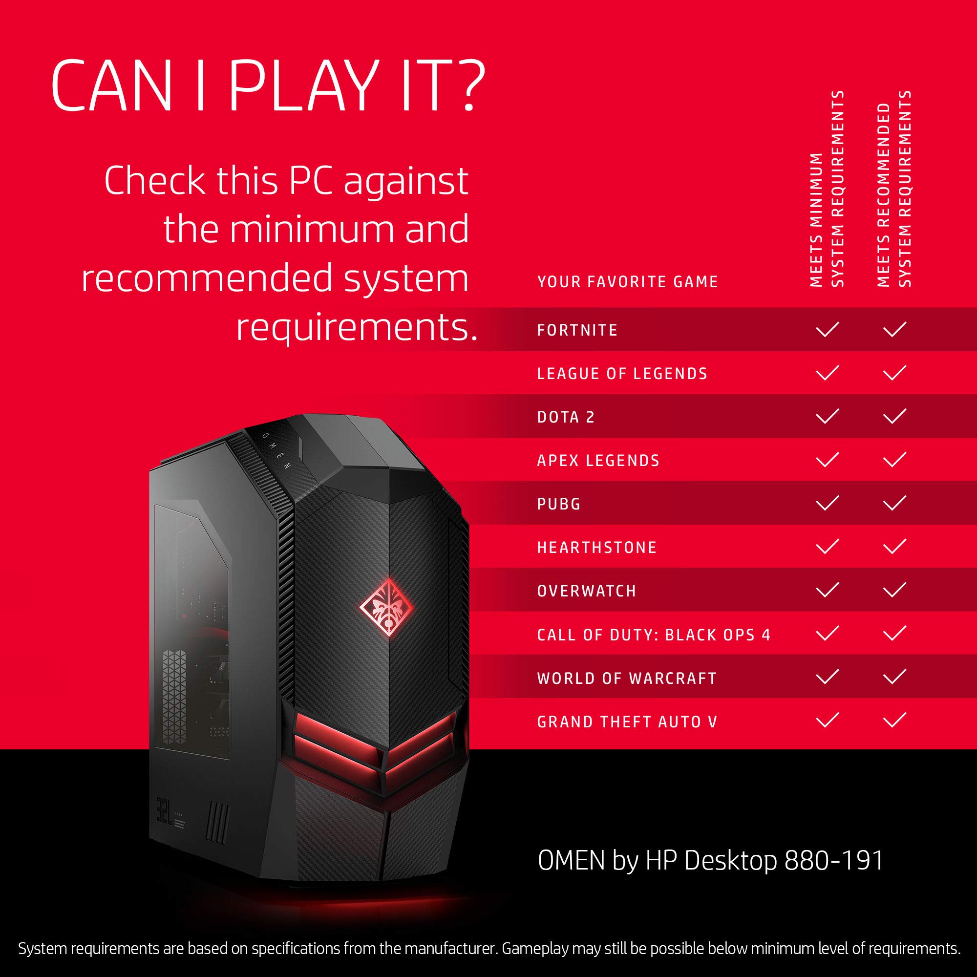Locate the HP Omen Command Center in the list of installed programs.
Right-click on it and select "Uninstall."