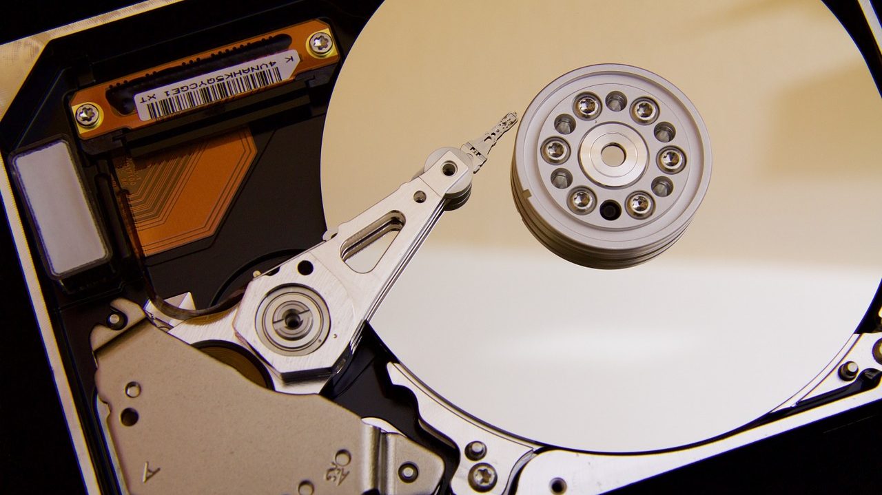 Look for the formatting options provided by the software.
Decide on the file system you want to format the hard drive with (e.g., NTFS, FAT32, exFAT).