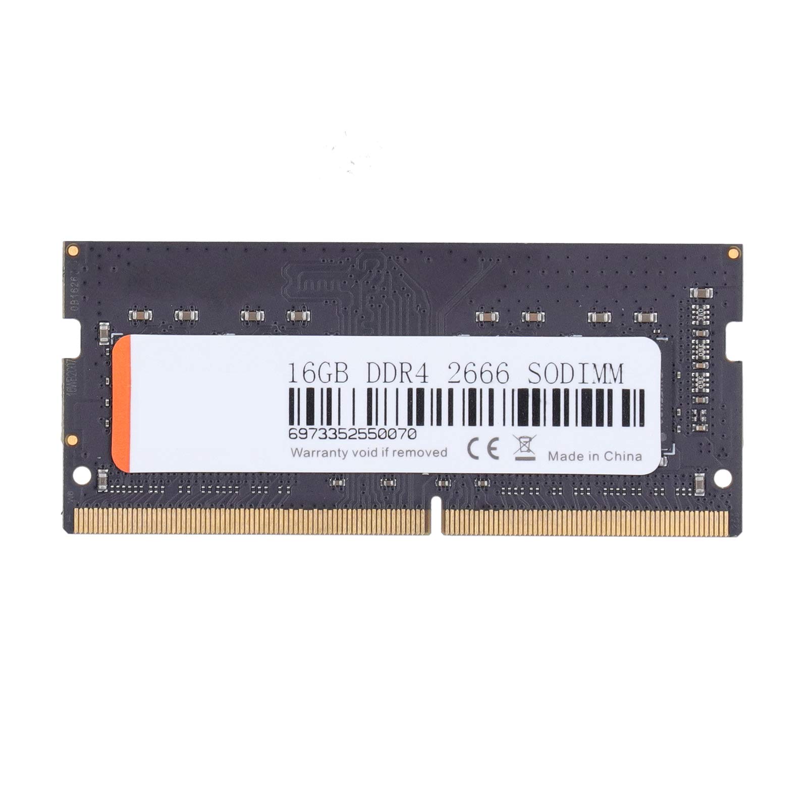 Memory stick or RAM stick.