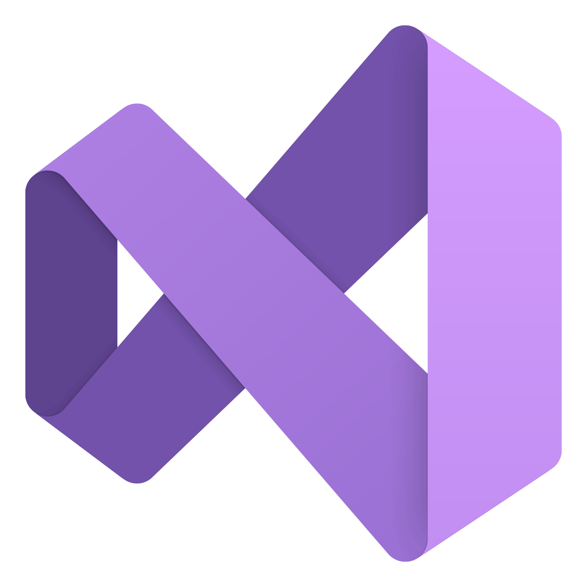 Microsoft® C Runtime Library logo