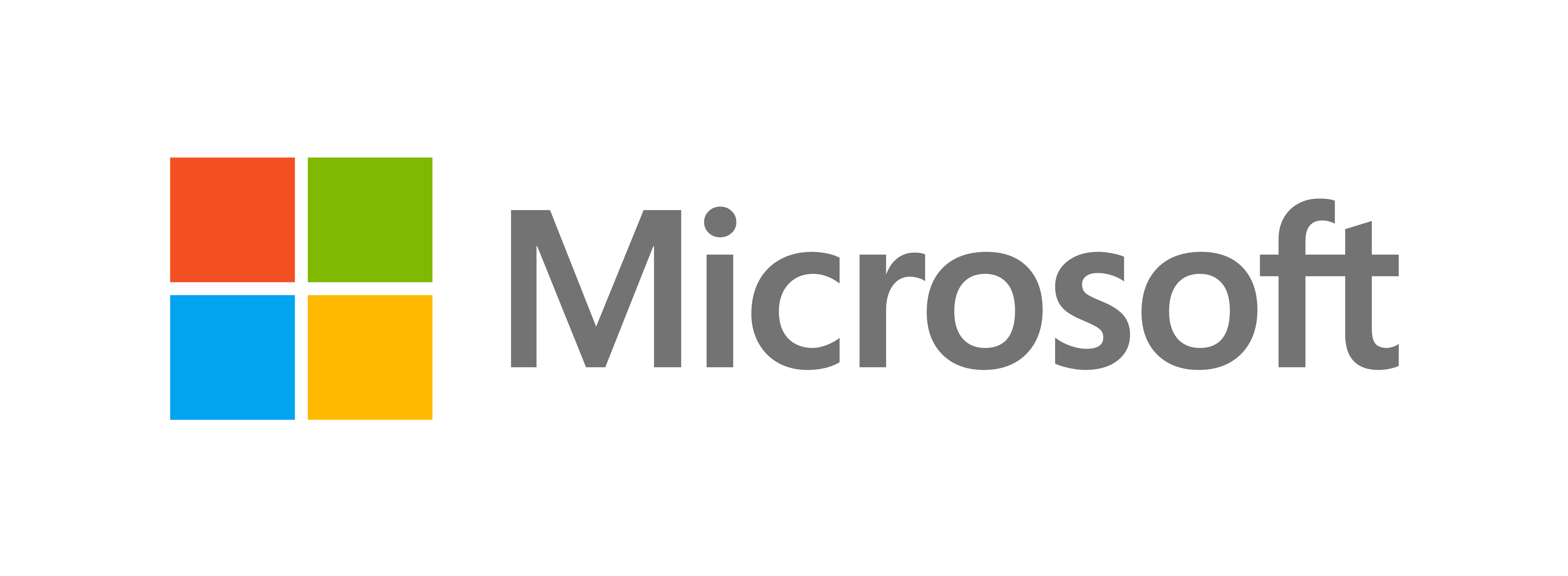 Microsoft Support logo