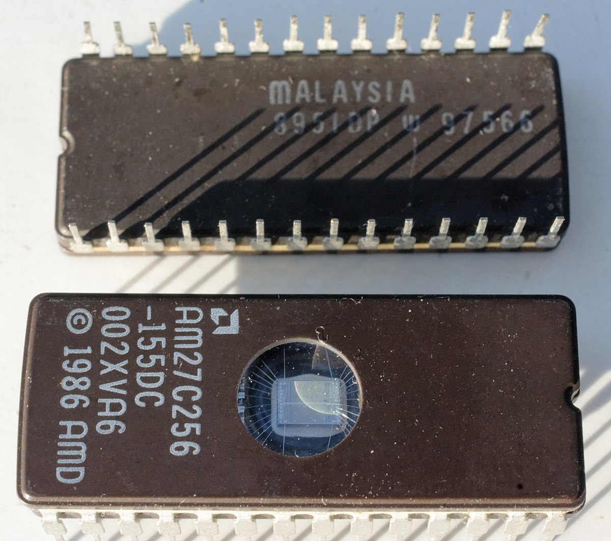 Motherboard chipset installation screen