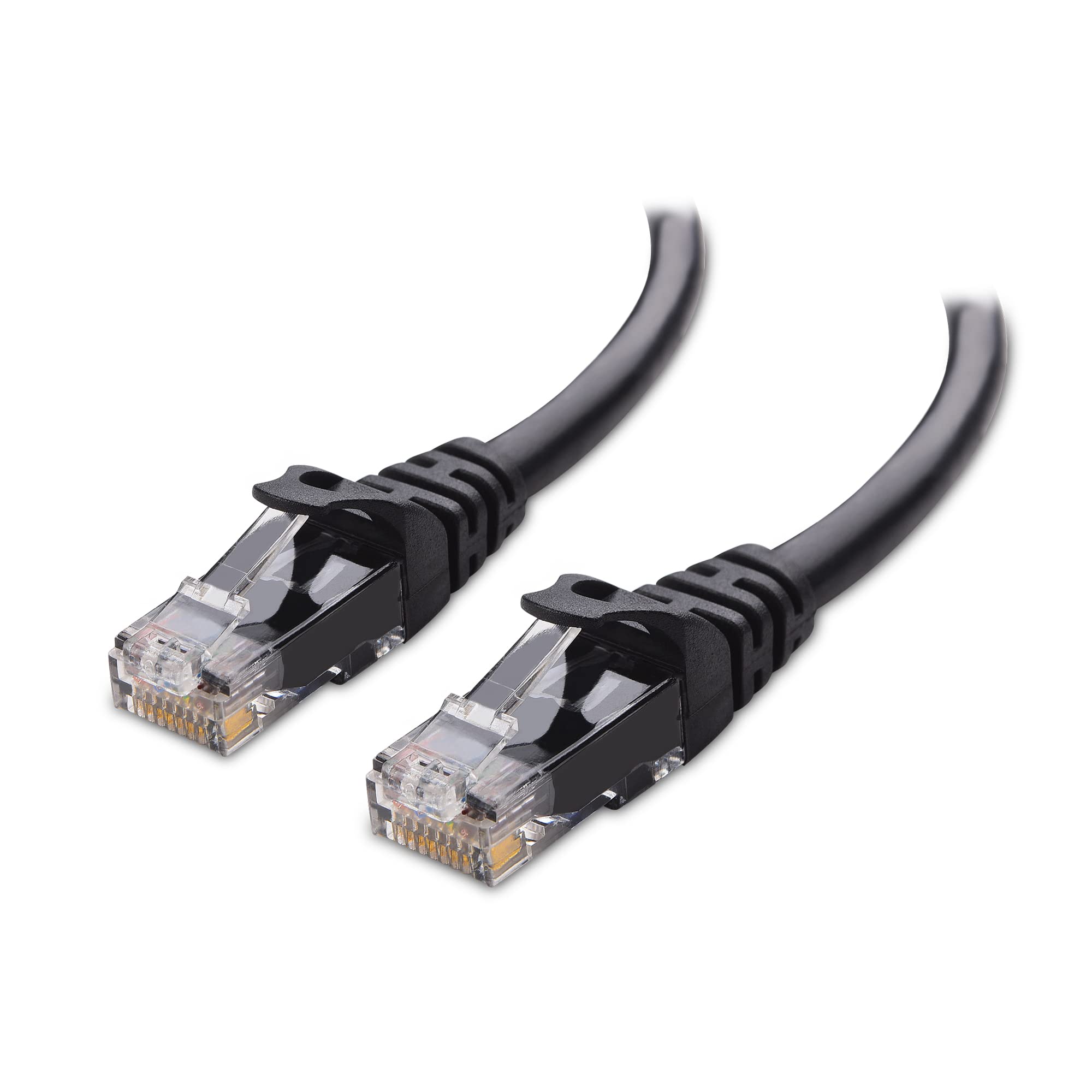 Network cables or Ethernet cables