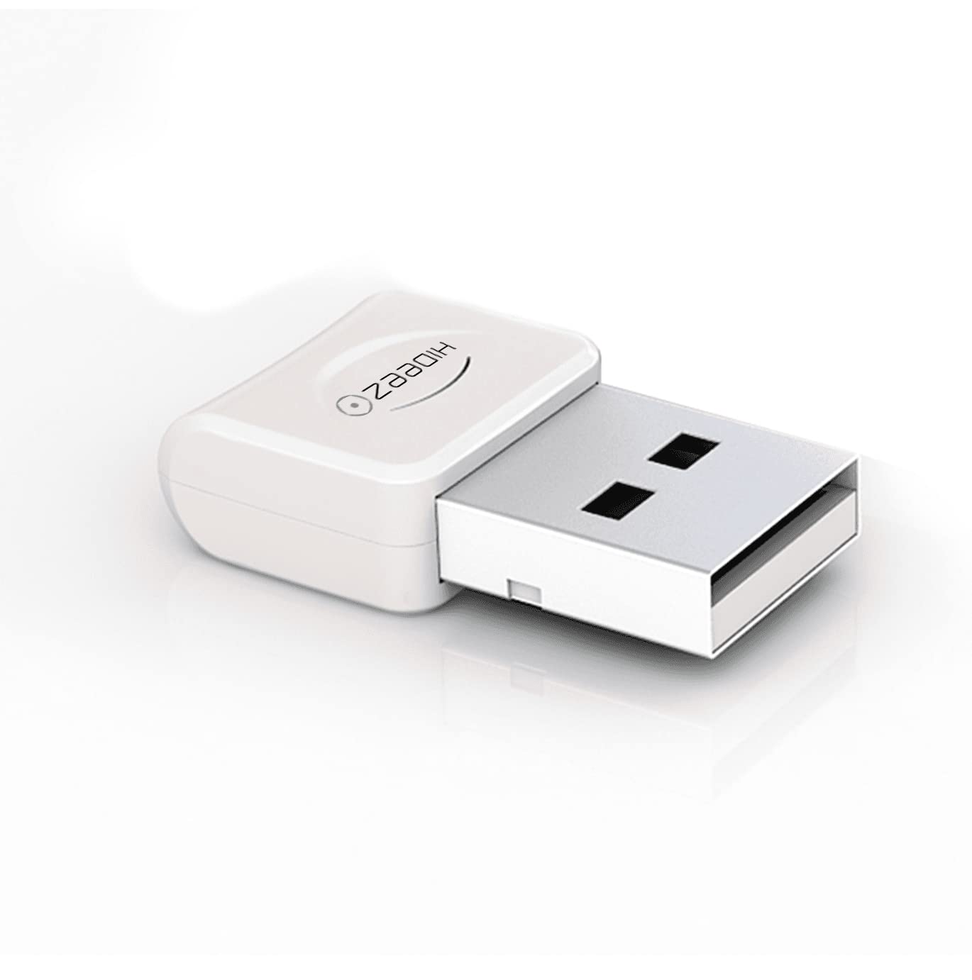 Purchase a USB Bluetooth dongle from a reputable retailer
Insert the USB dongle into an available USB port on the Mac