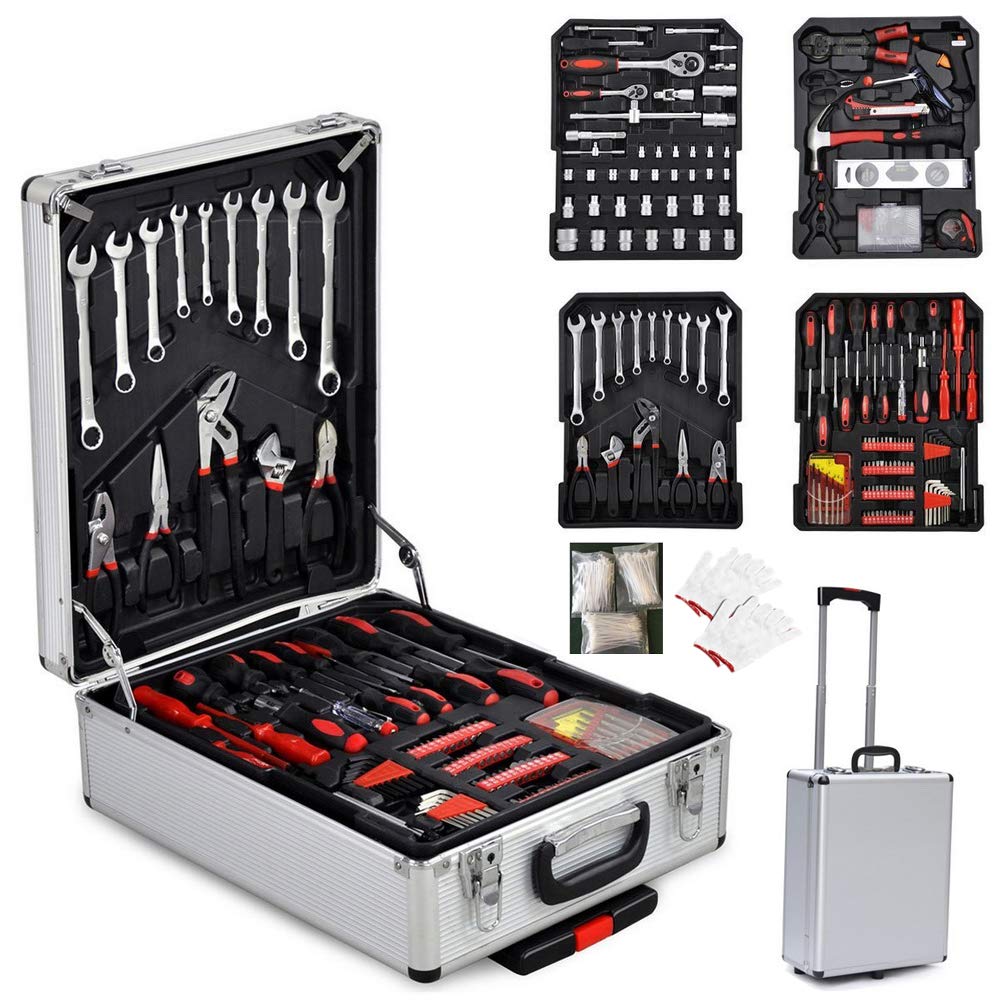 Repair tools or toolbox