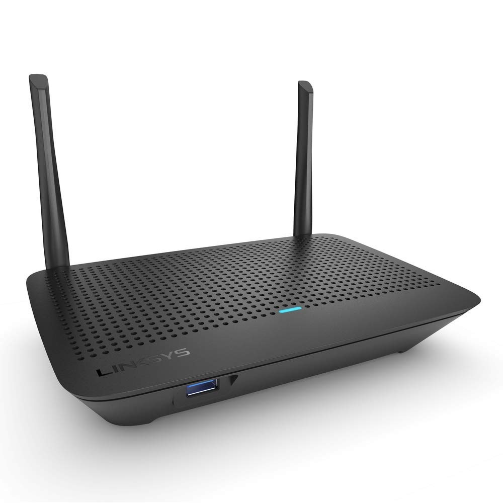 Research and purchase a mesh Wi-Fi system
Set up the primary router and connect it to your modem
