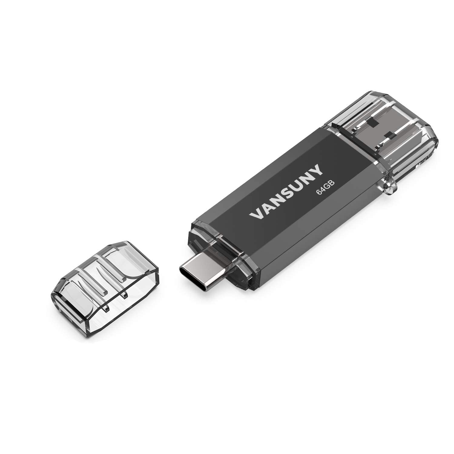 Restart your computer:
Try a different flash drive: Test if another flash drive fits in the USB port.