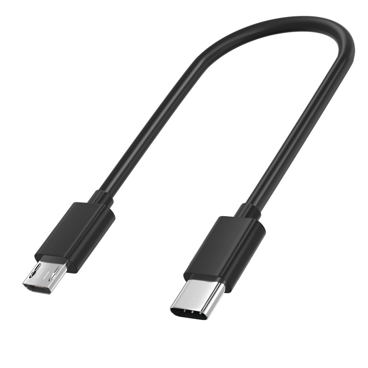 Samsung Galaxy S4 USB cable connected to a computer