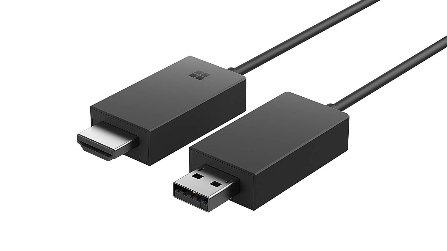 Save the changes and exit the settings.
Restart your Windows device and the Microsoft Wireless Display Adapter.