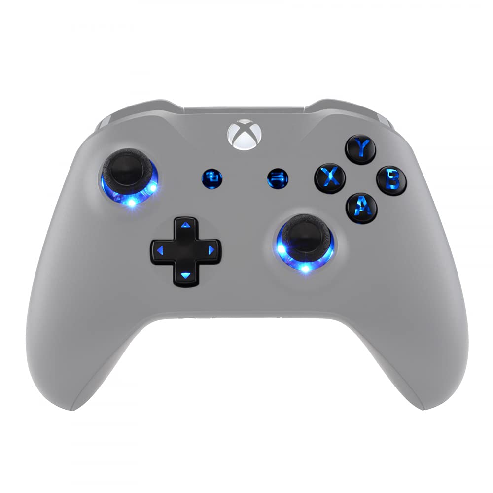 Step 1: Open the Xbox Guide by pressing the Xbox button on your controller.
Step 2: Navigate to the "System" tab using the D-pad or thumbstick.