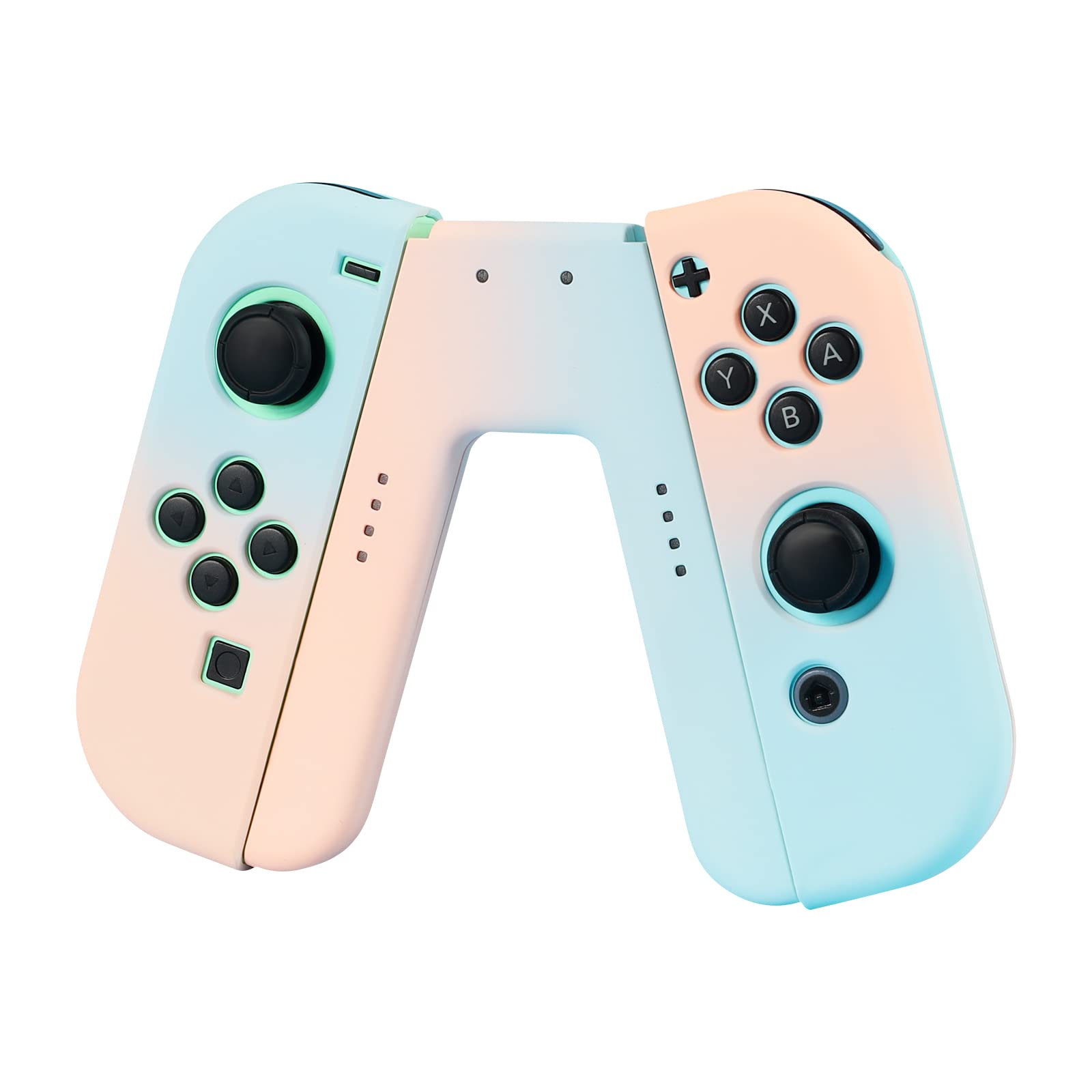 Switch Joy-Con Controller disconnected