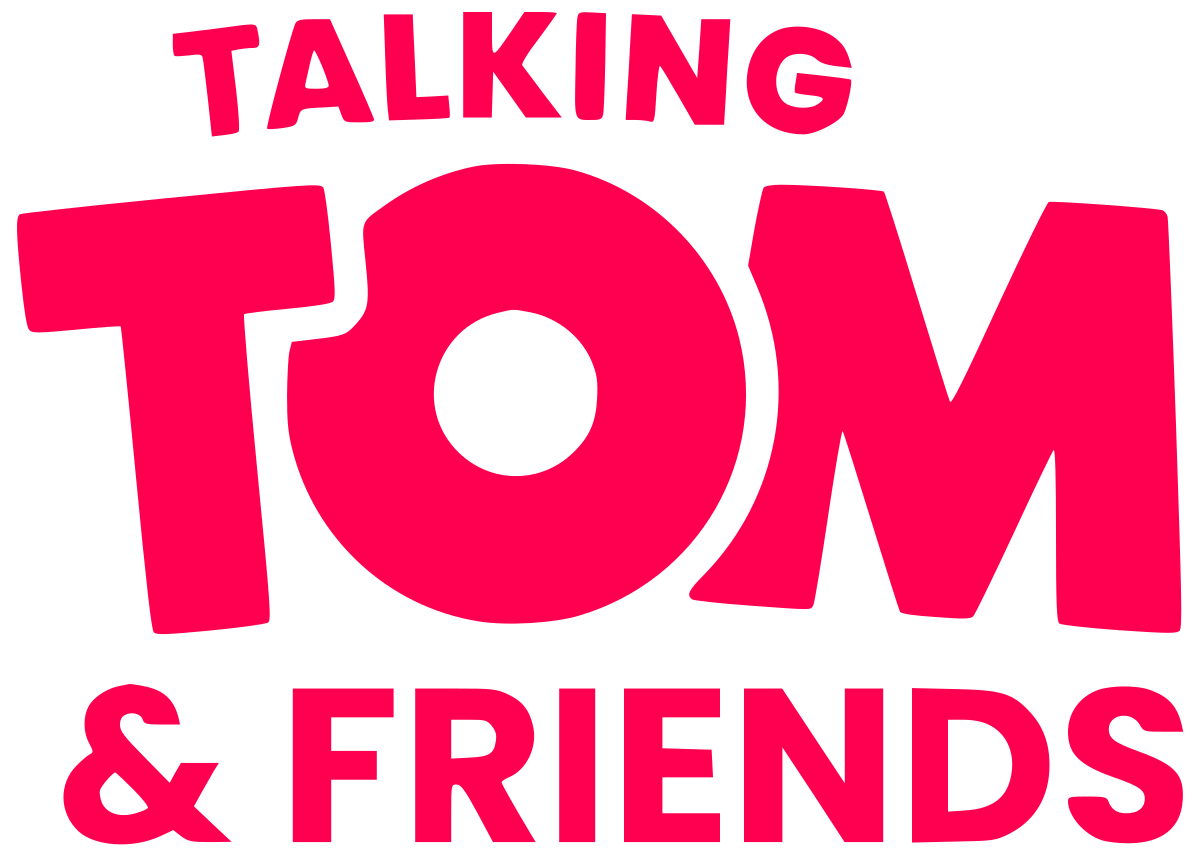 Talking Tom app icon