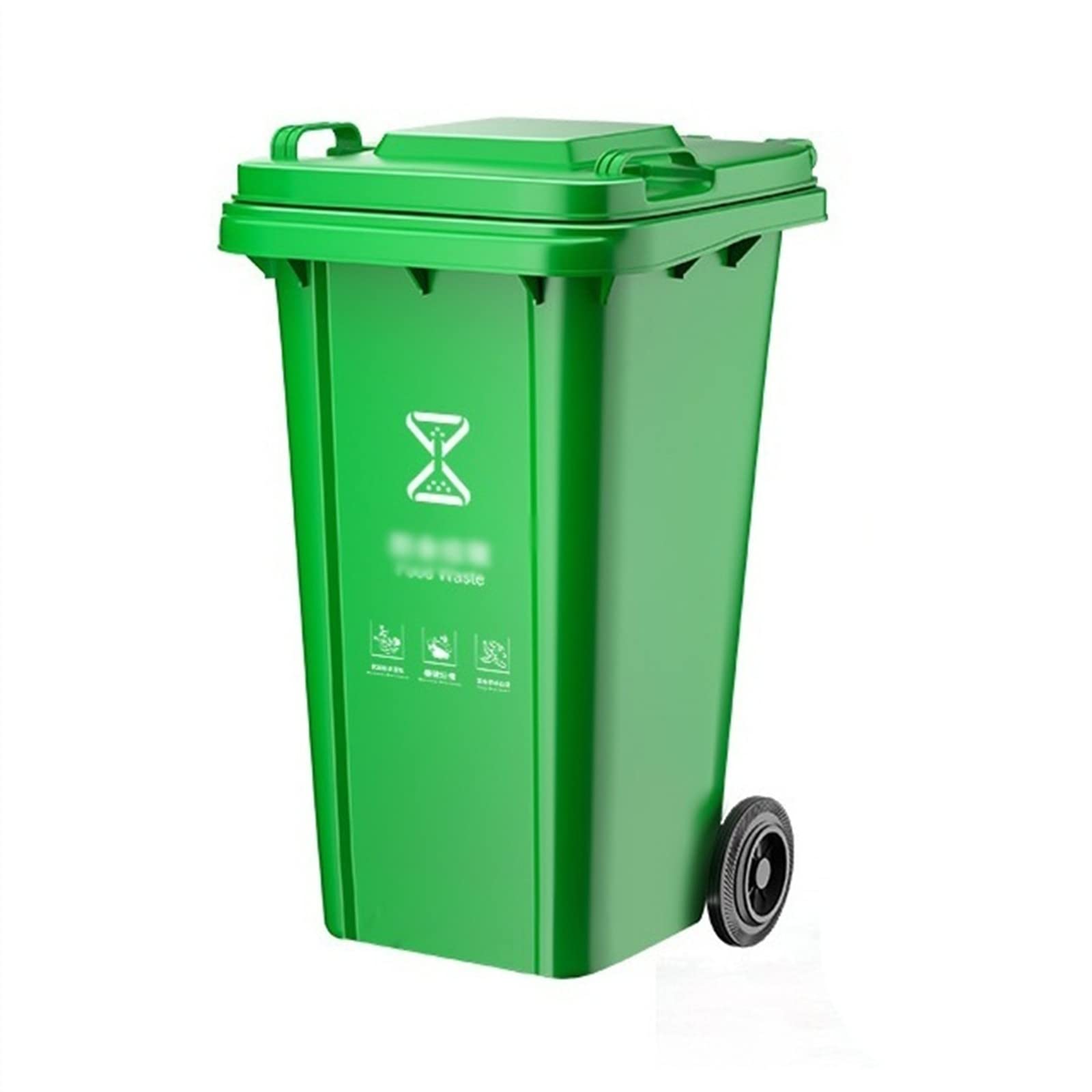 Trash can or recycle bin