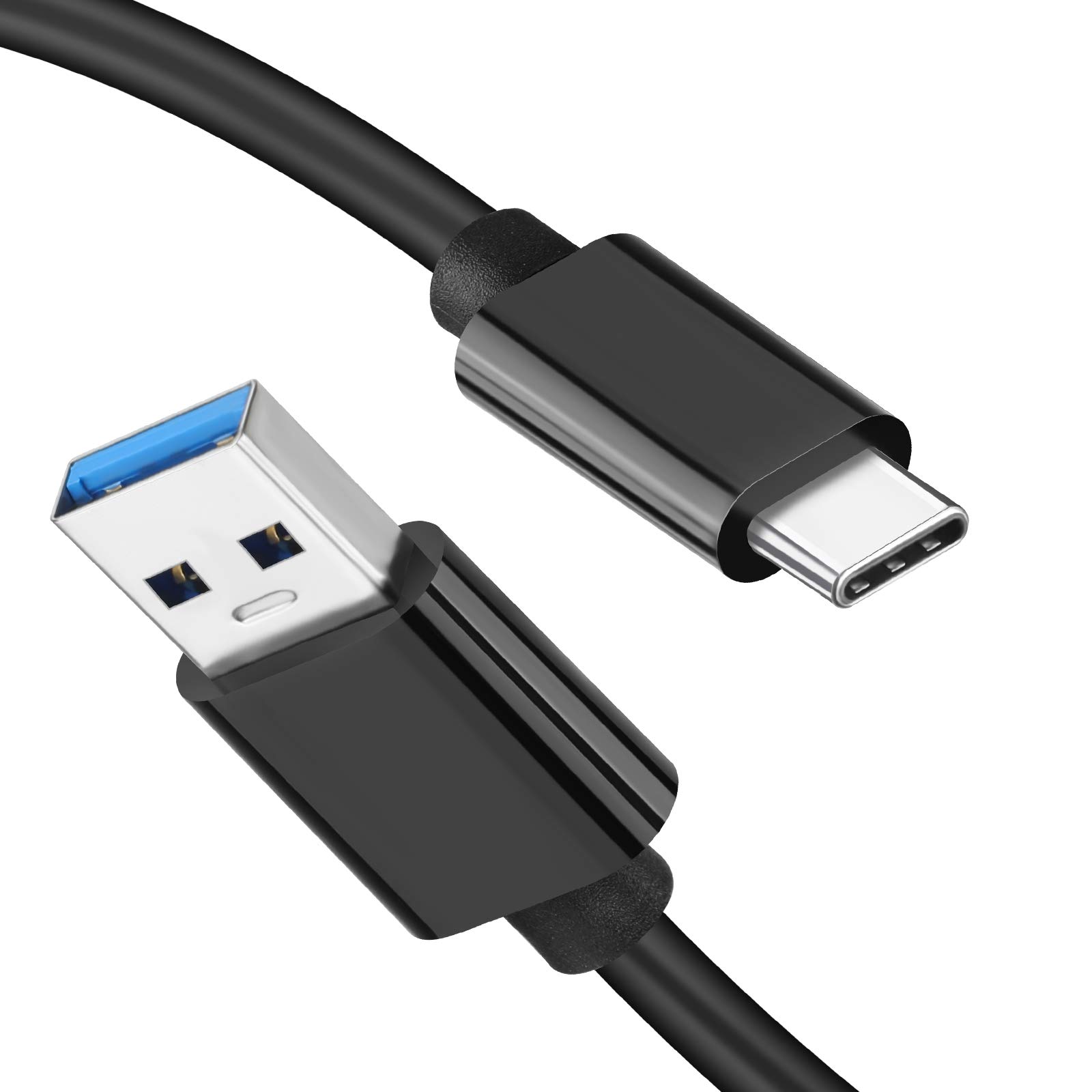 USB cable reconnecting
