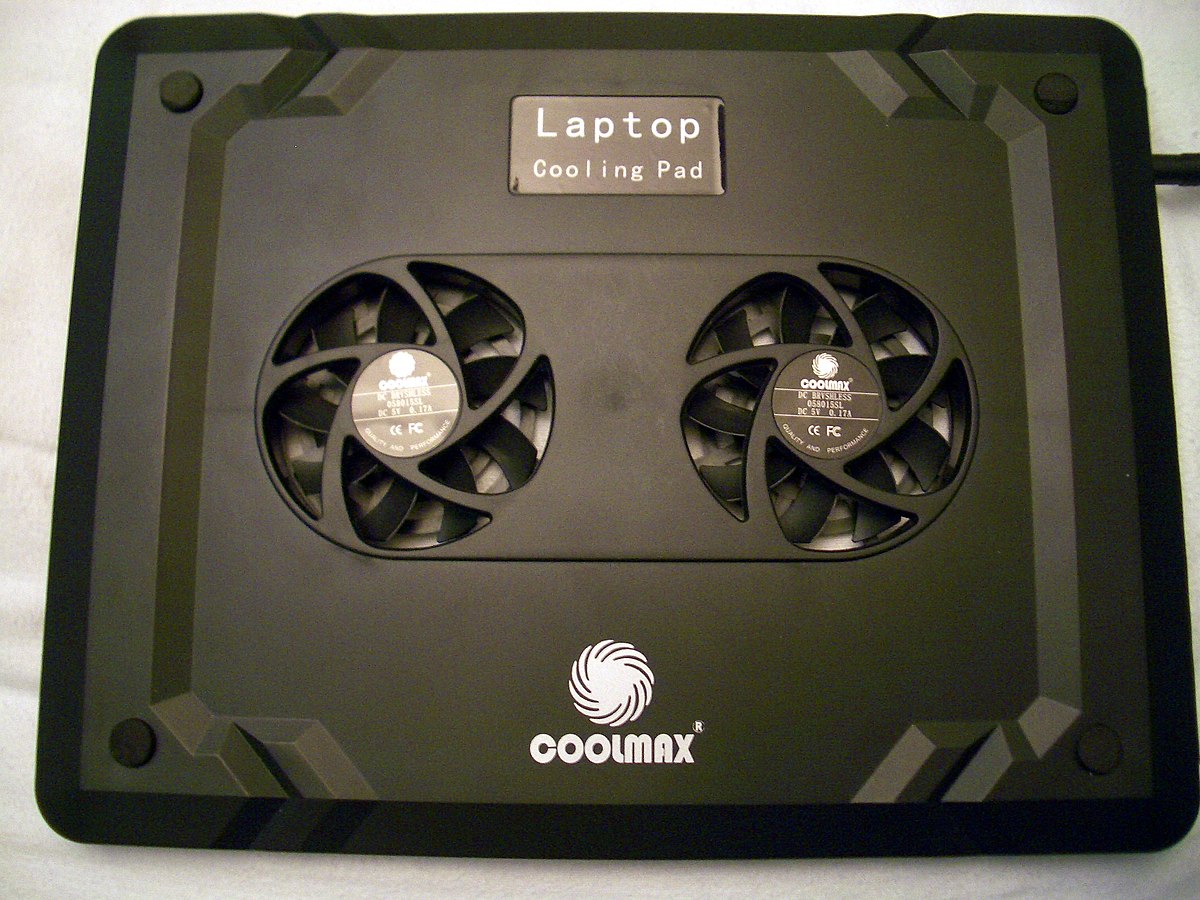 Use a Cooling Pad
Check Fan Operation