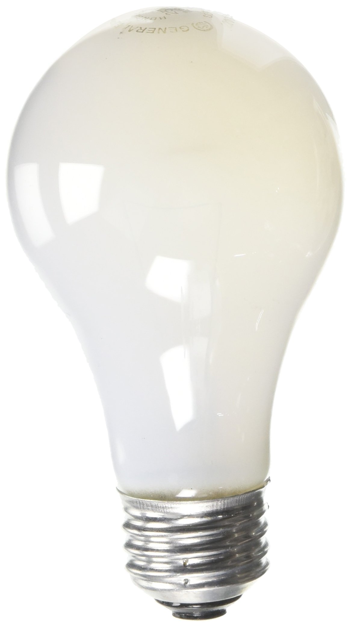 White lightbulb